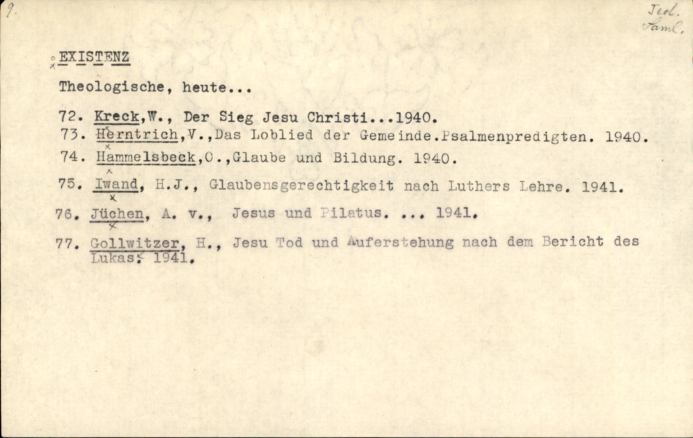 Catalogue Card_342005