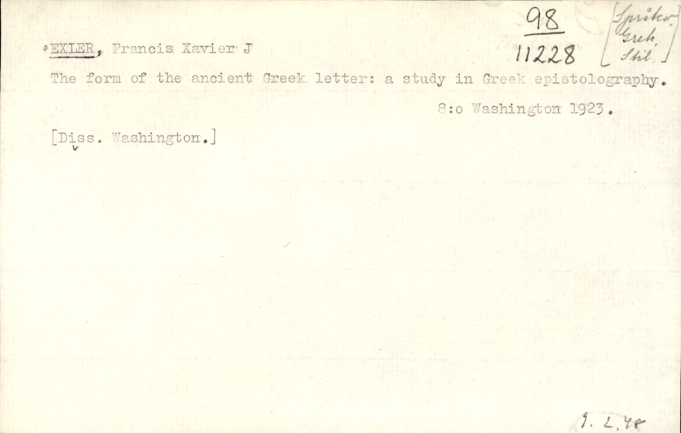 Catalogue Card_342023