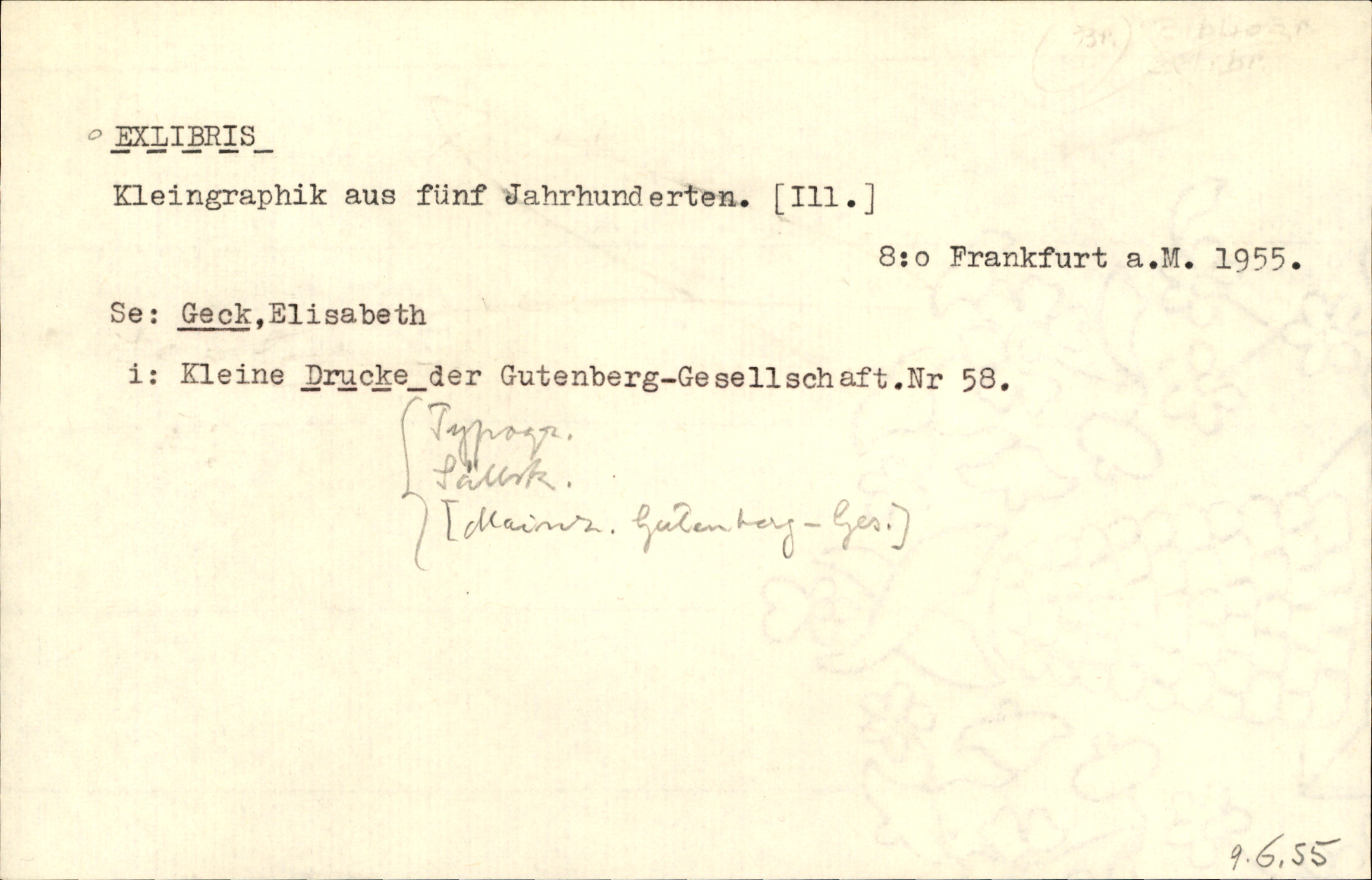 Catalogue Card_342028