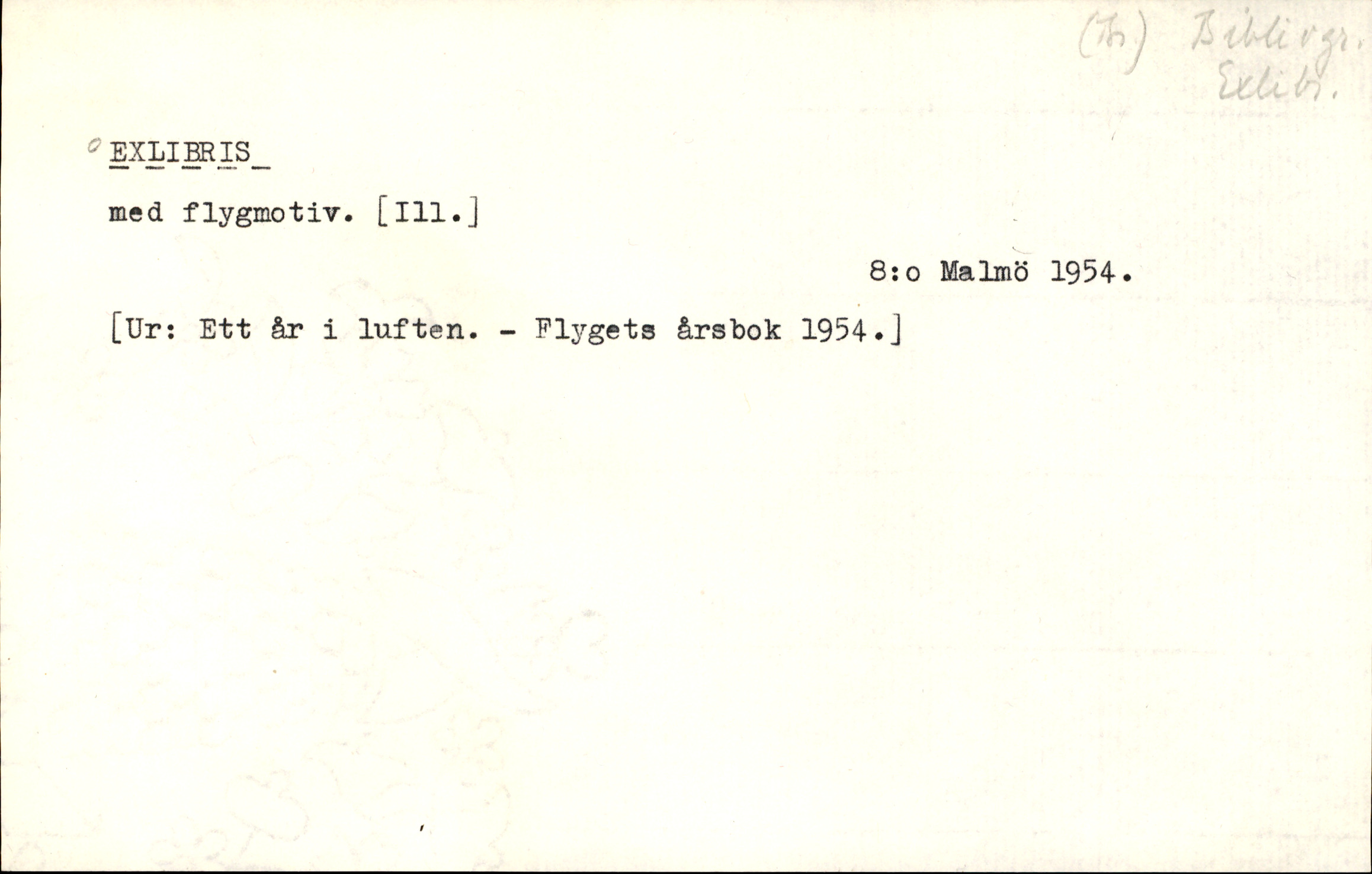 Catalogue Card_342029