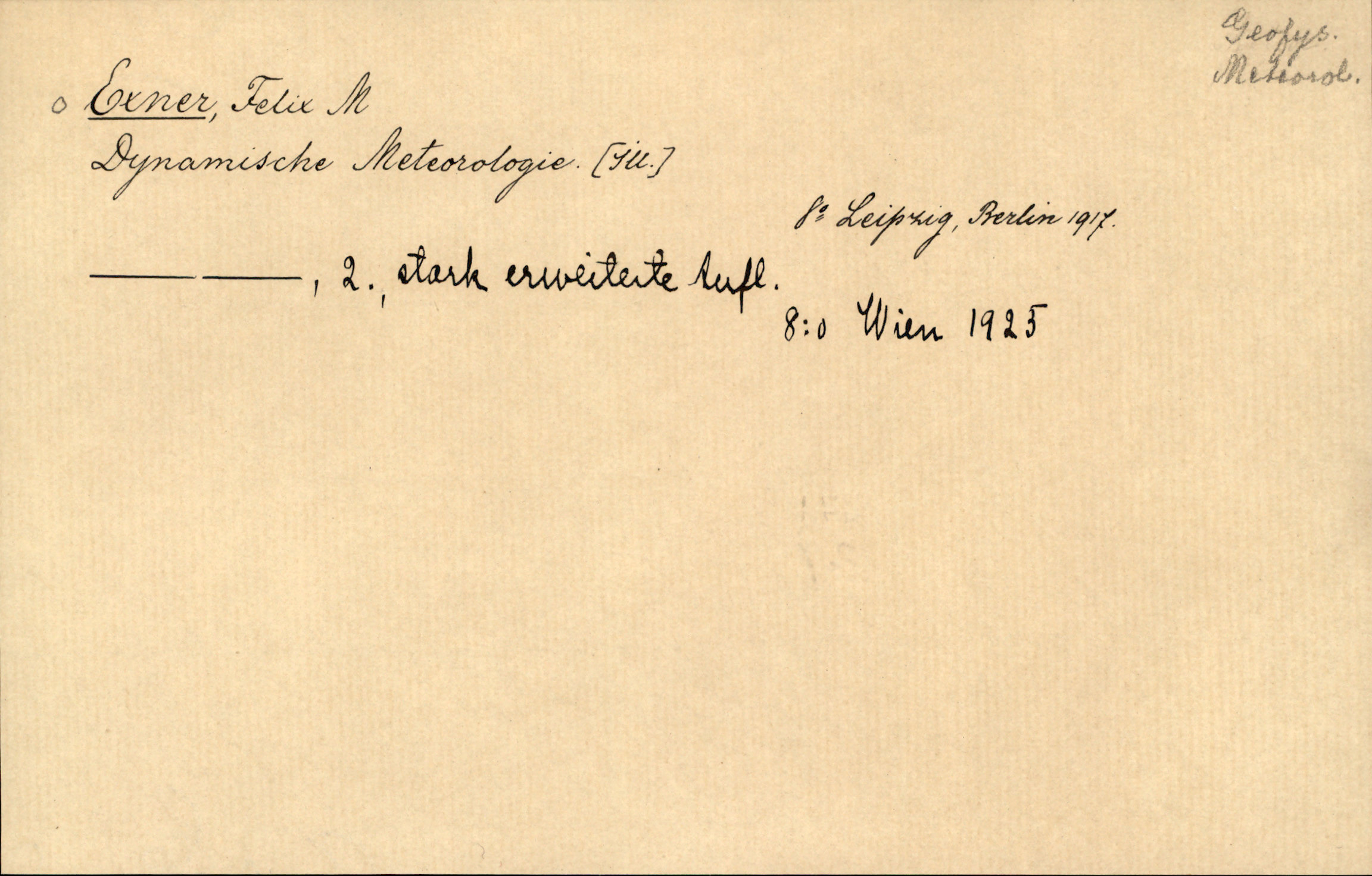 Catalogue Card_342046