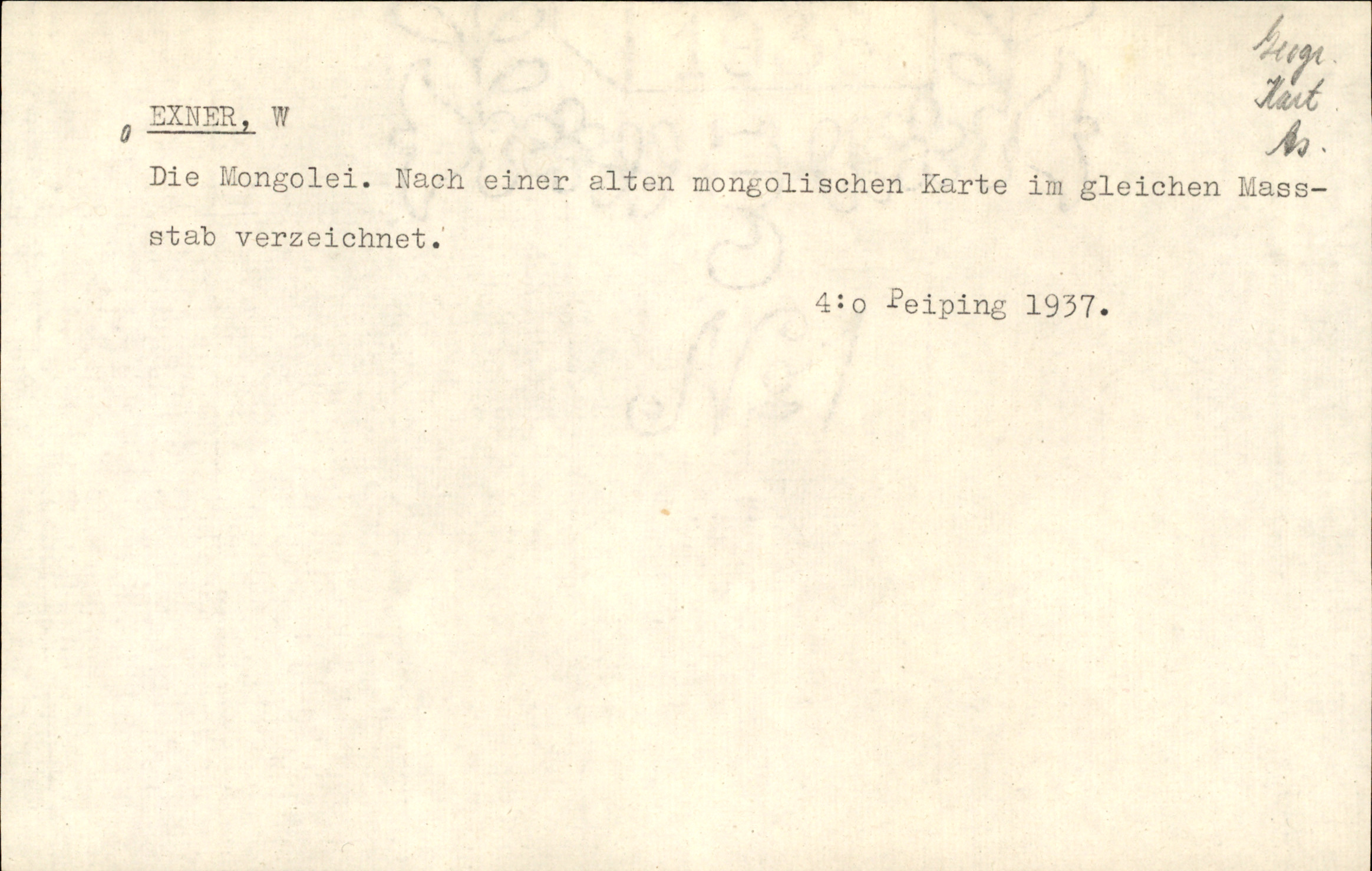 Catalogue Card_342066