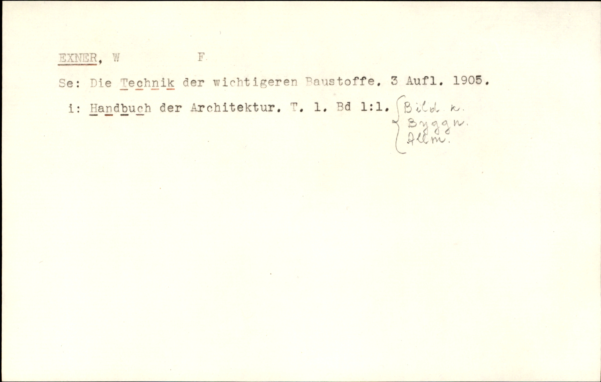 Catalogue Card_342067