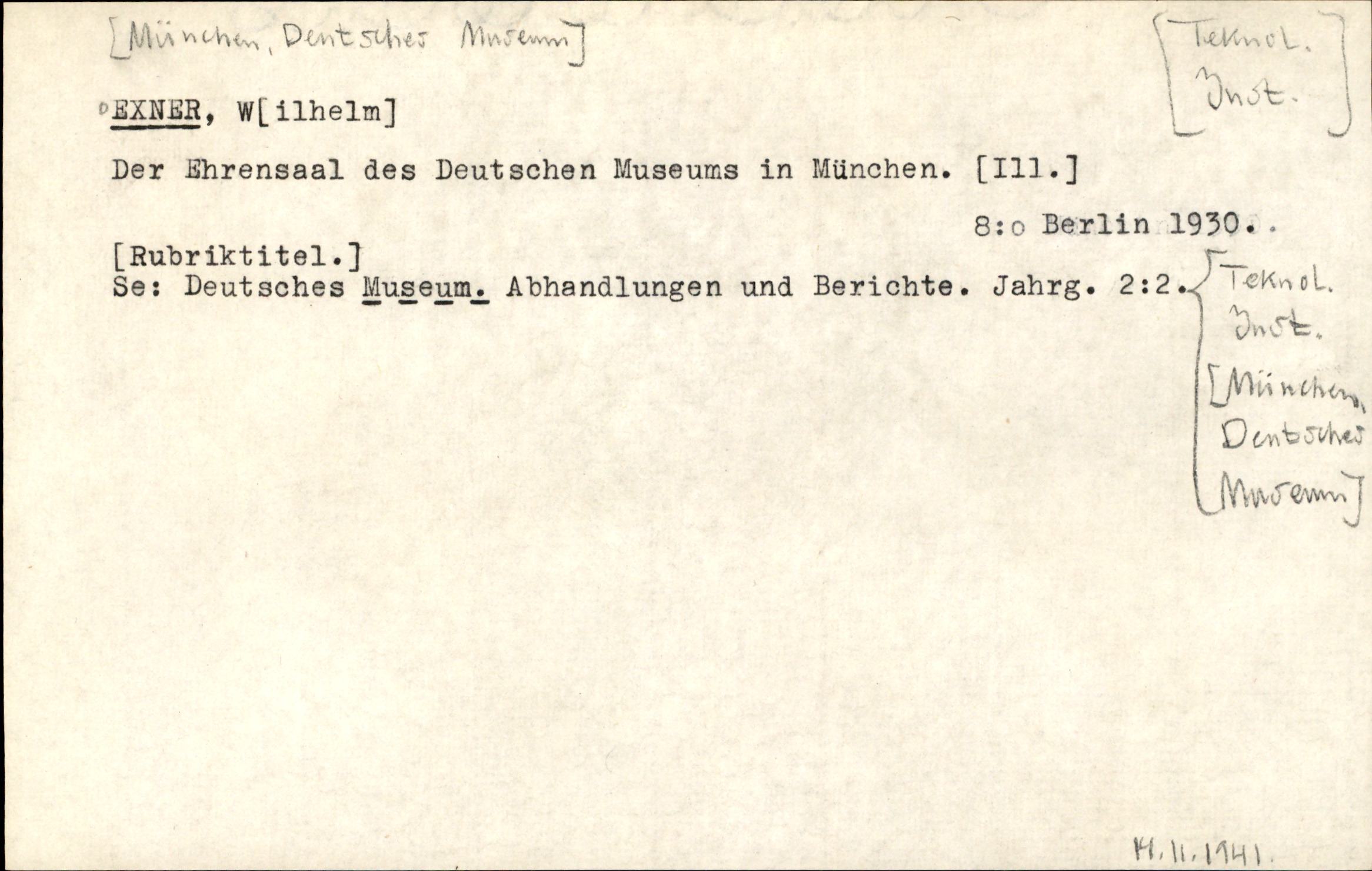 Catalogue Card_342068