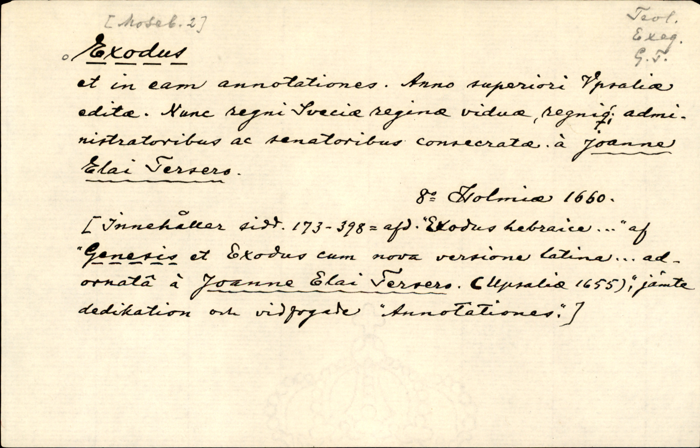Catalogue Card_342070