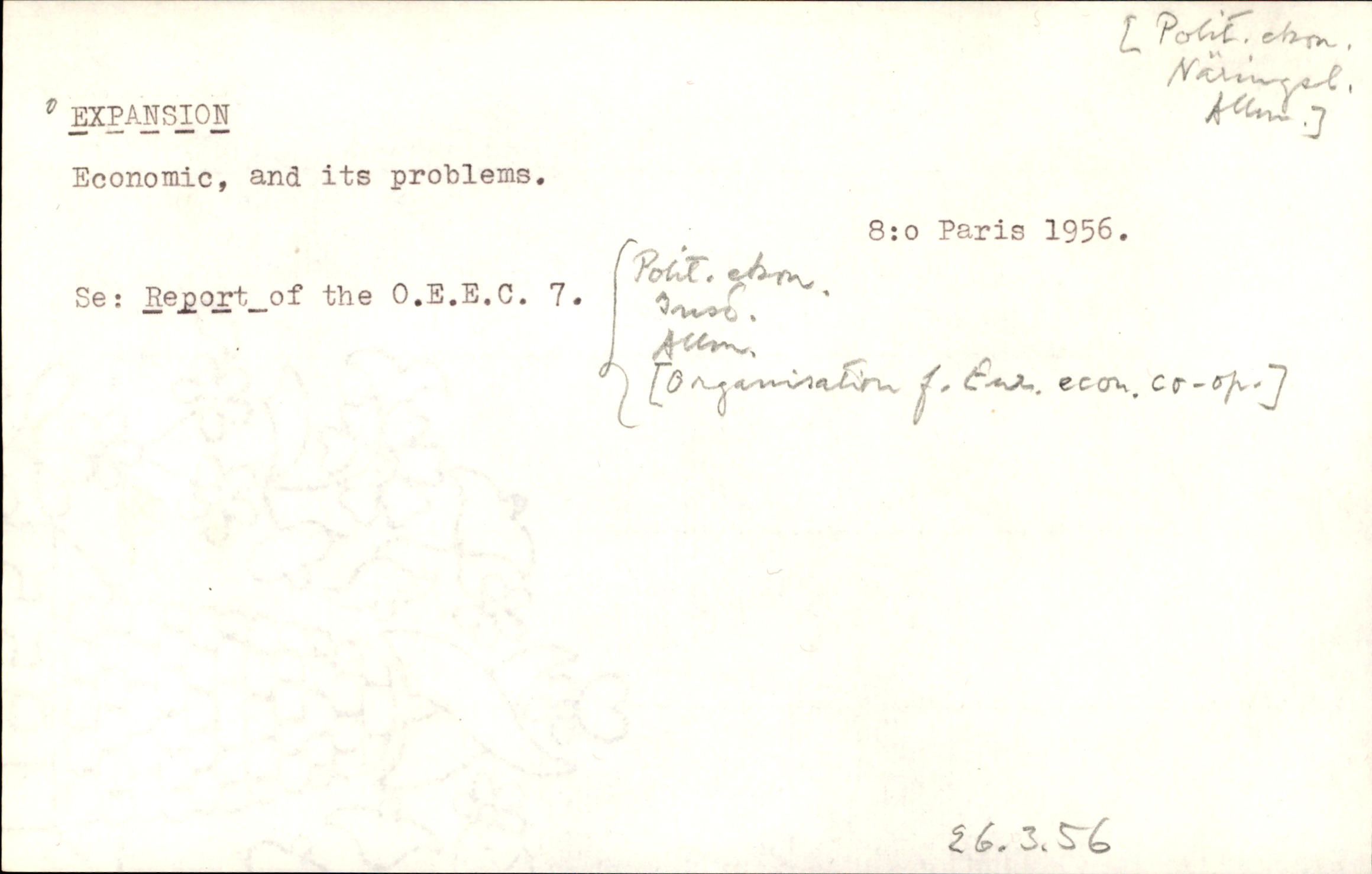 Catalogue Card_342075