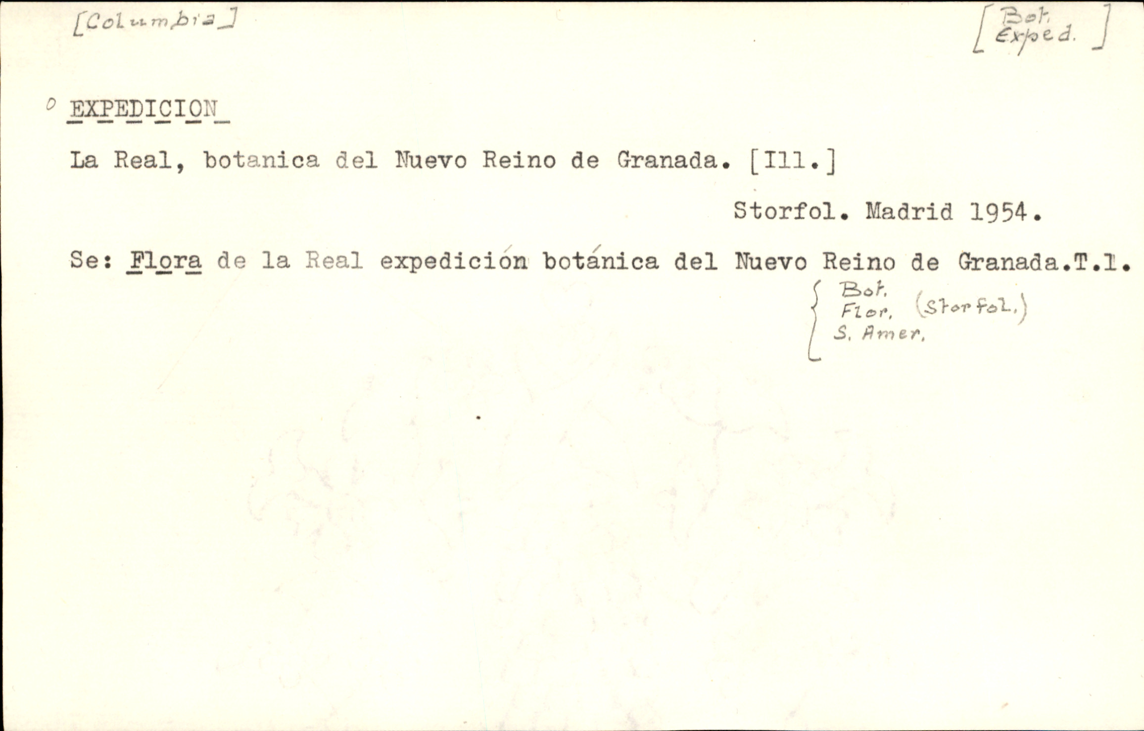 Catalogue Card_342081