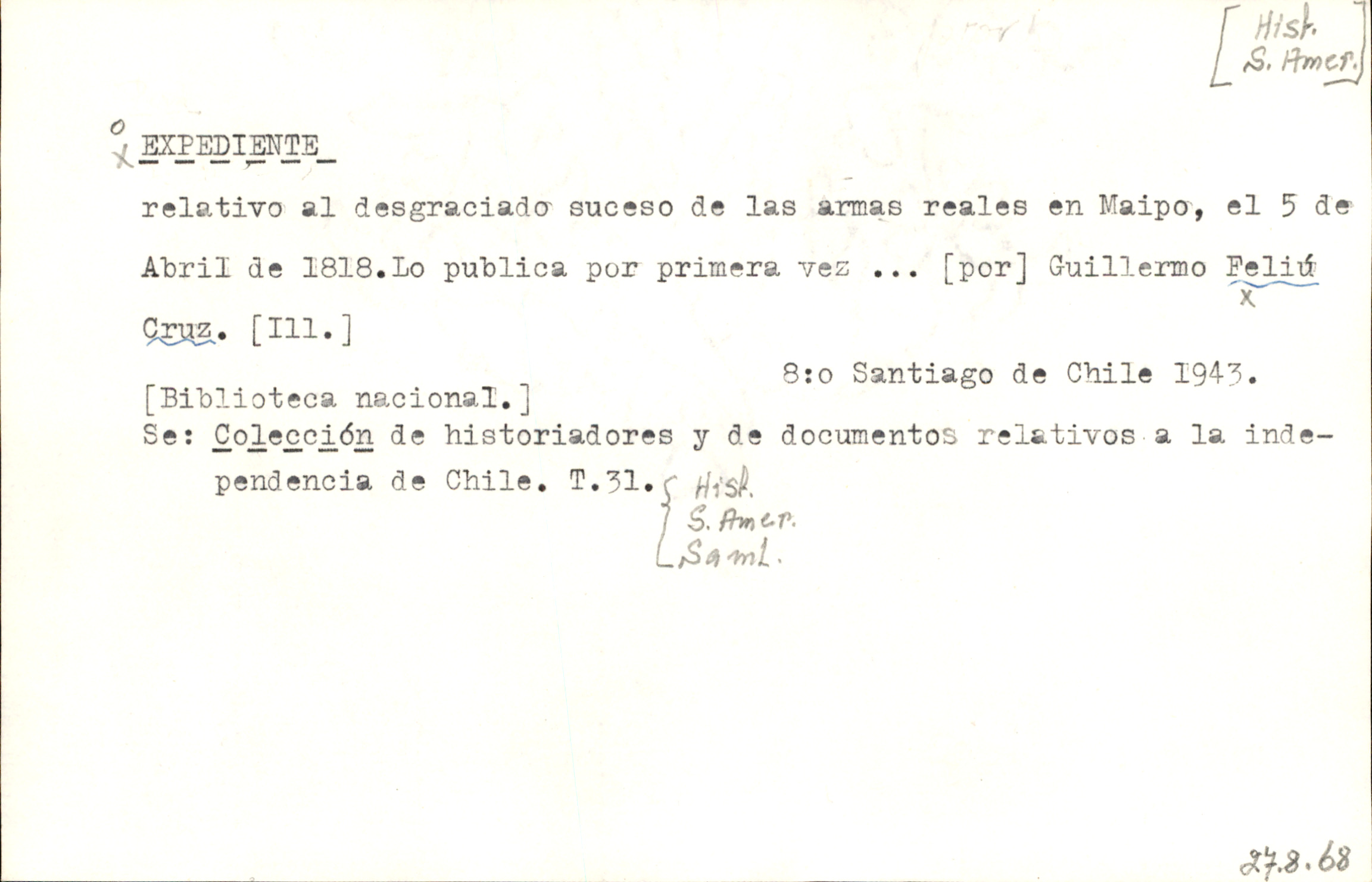 Catalogue Card_342082