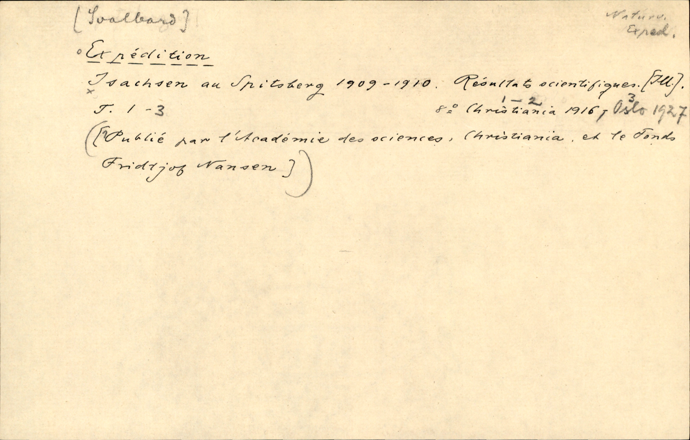 Catalogue Card_342108