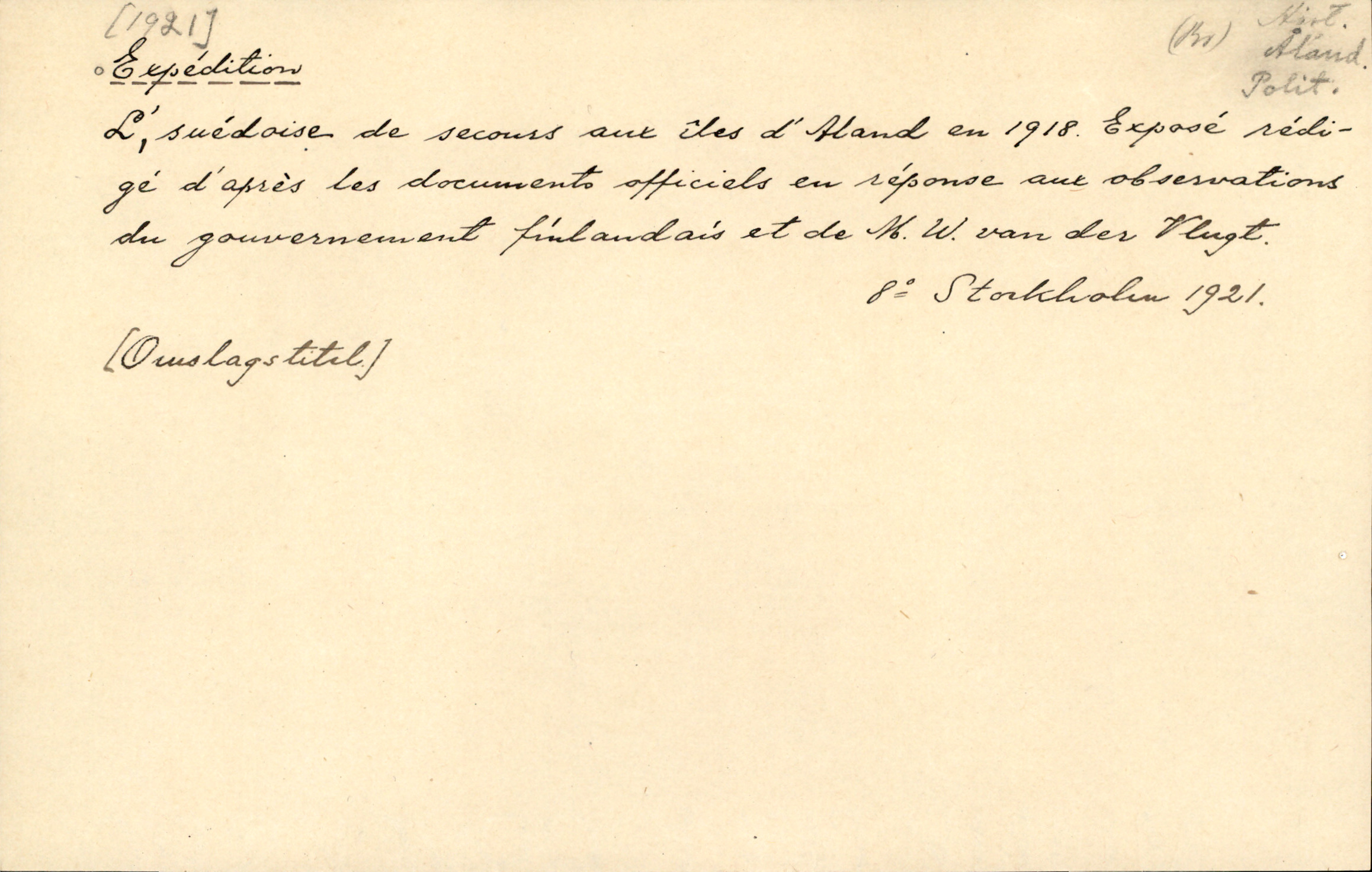 Catalogue Card_342111