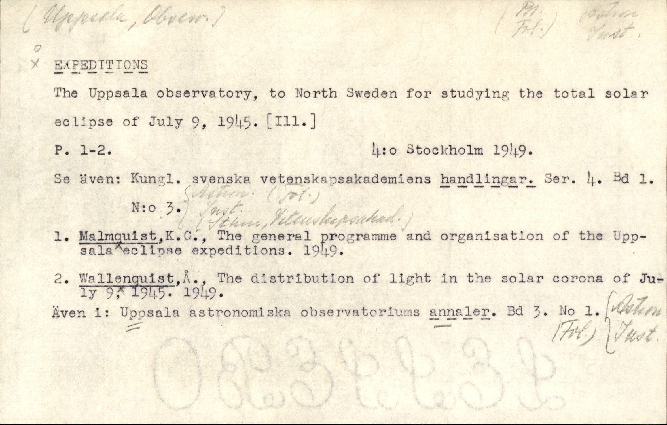 Catalogue Card_342158
