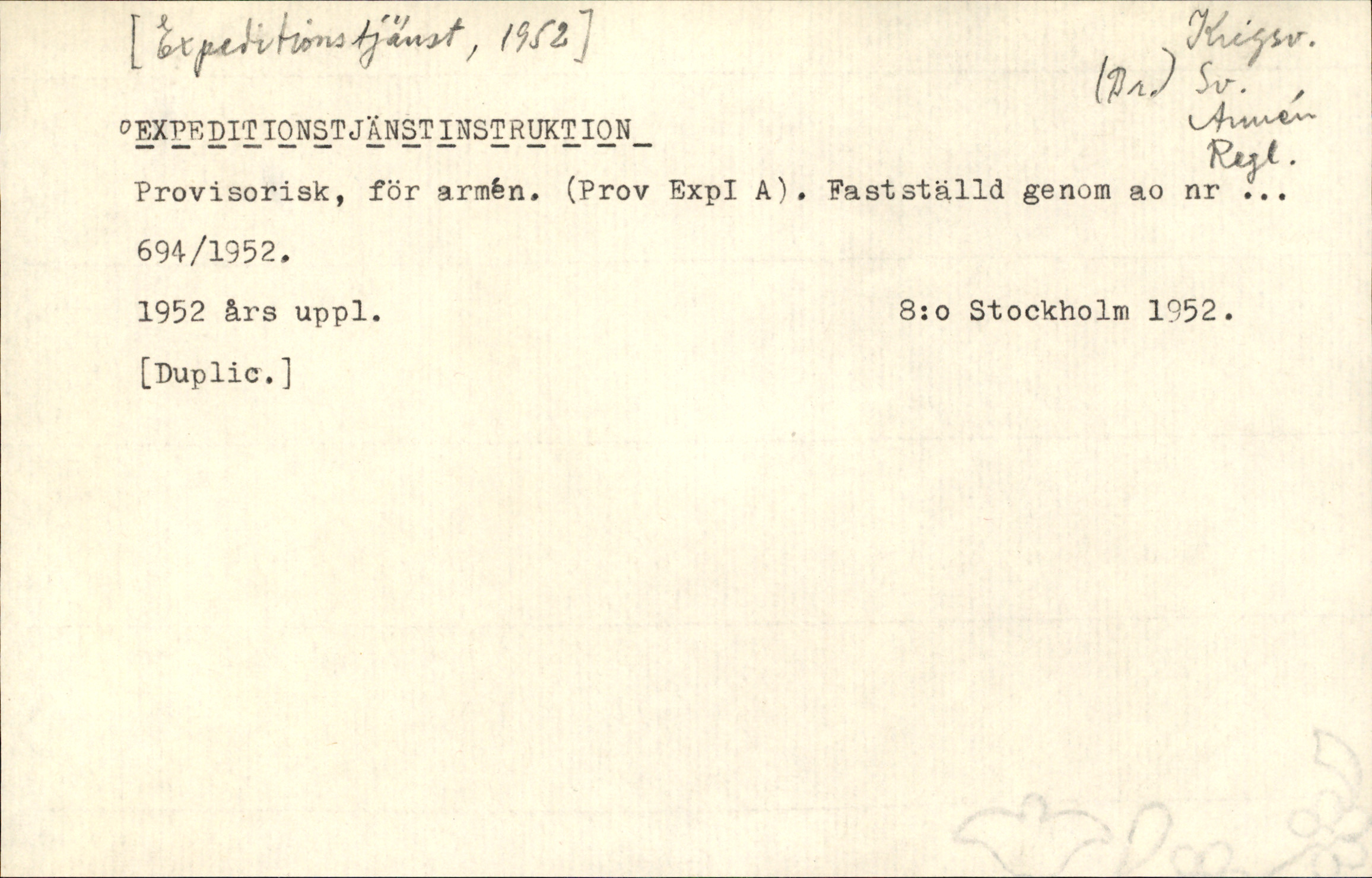 Catalogue Card_342160