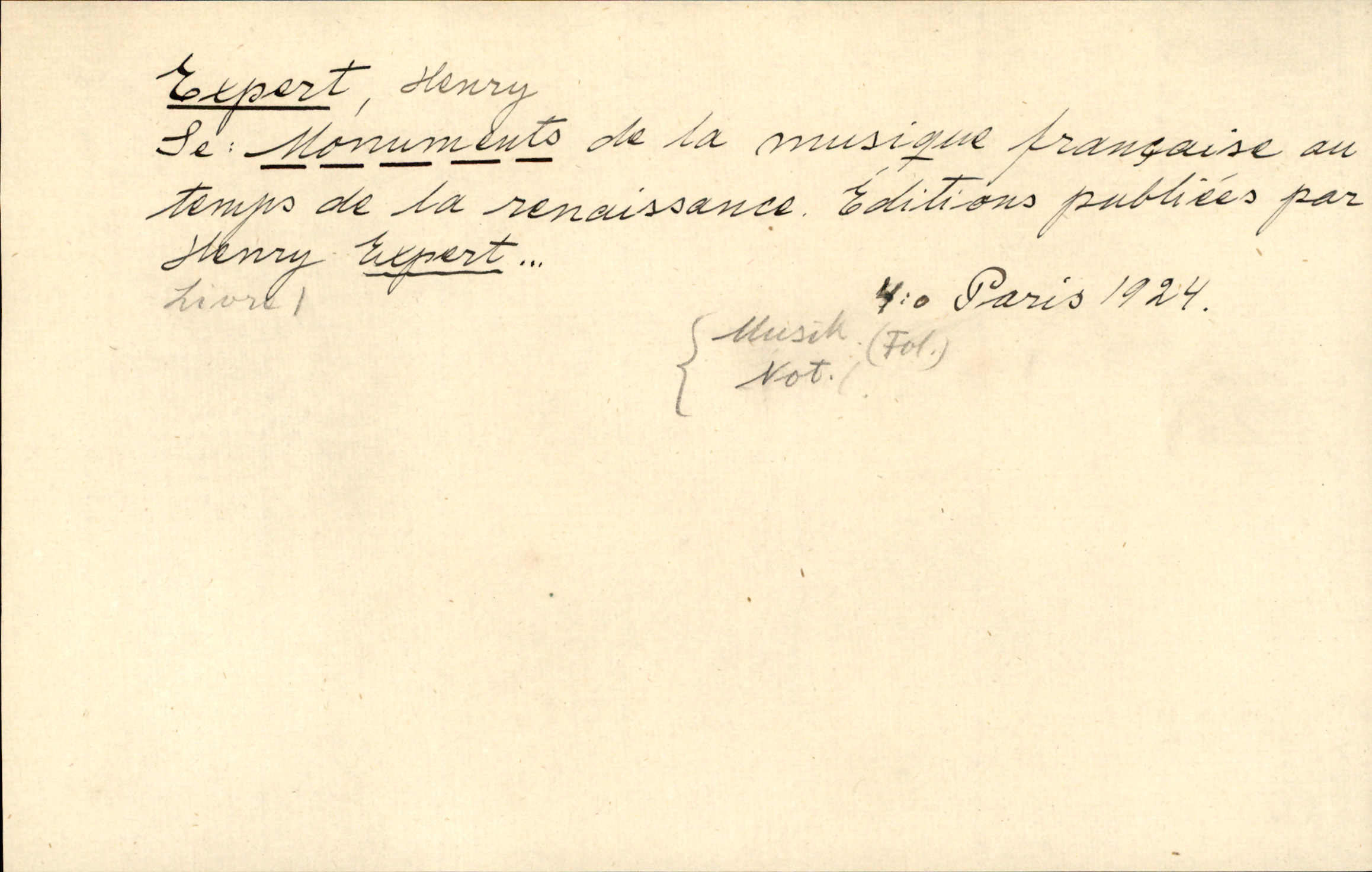 Catalogue Card_342185