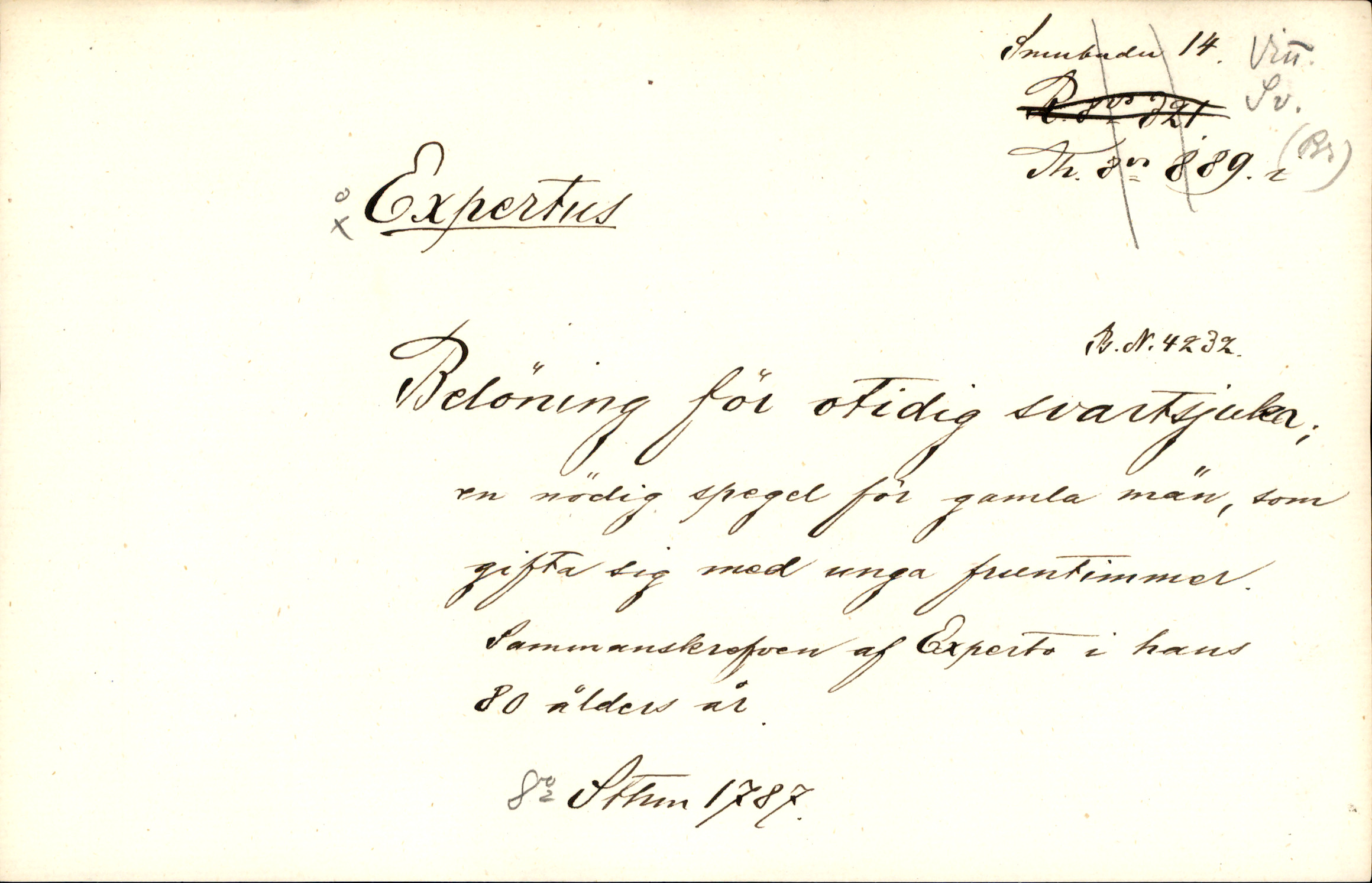 Catalogue Card_342187