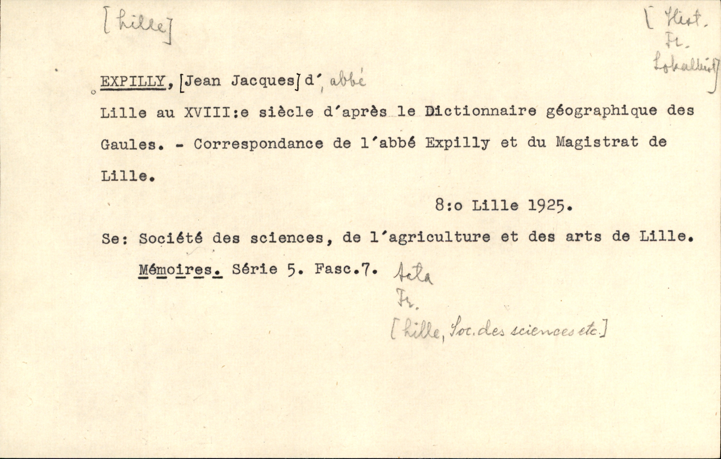 Catalogue Card_342189