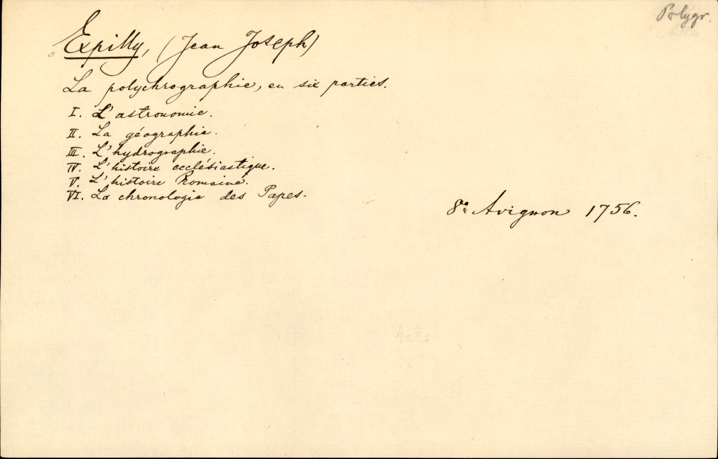 Catalogue Card_342190