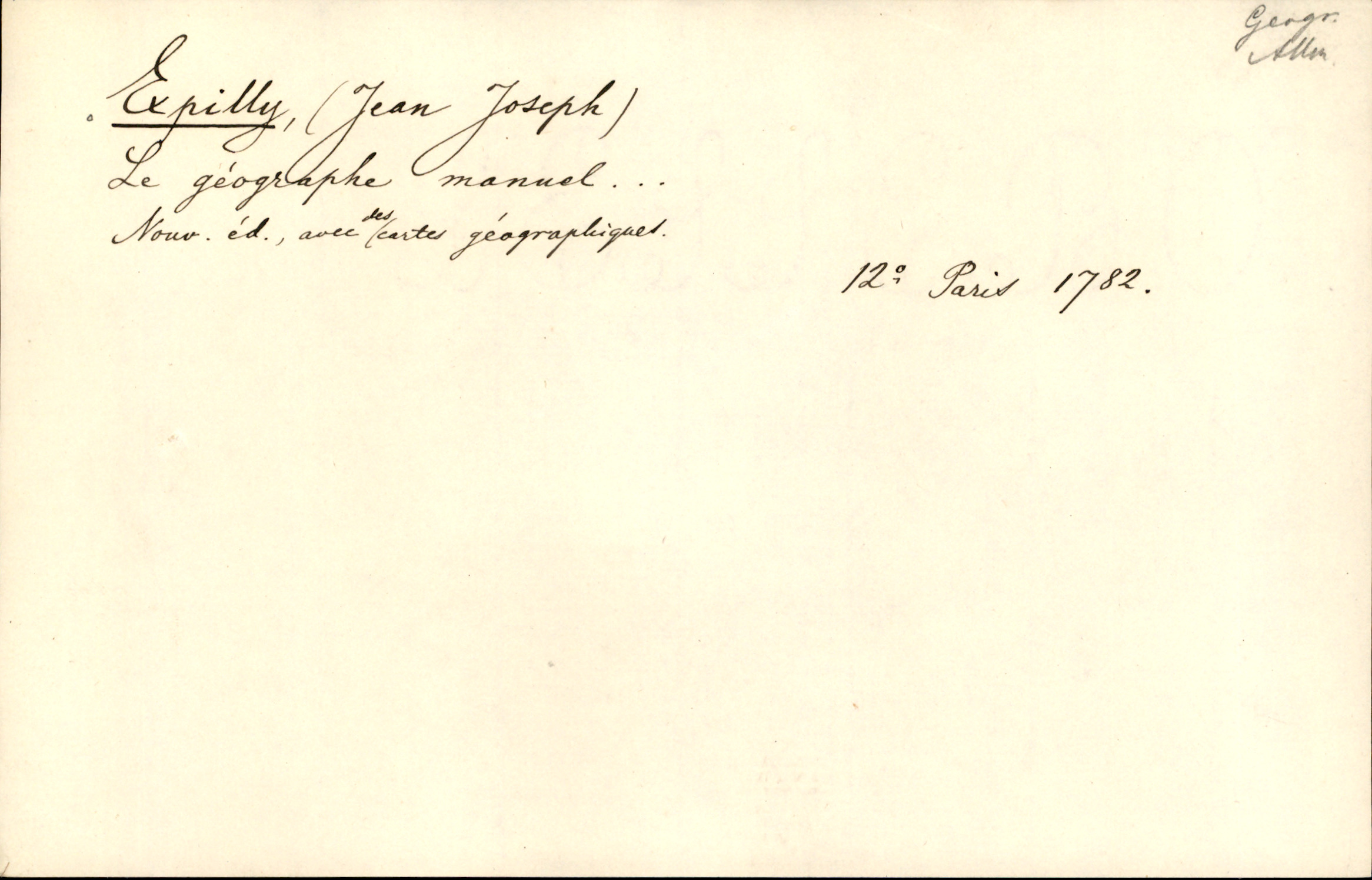 Catalogue Card_342191