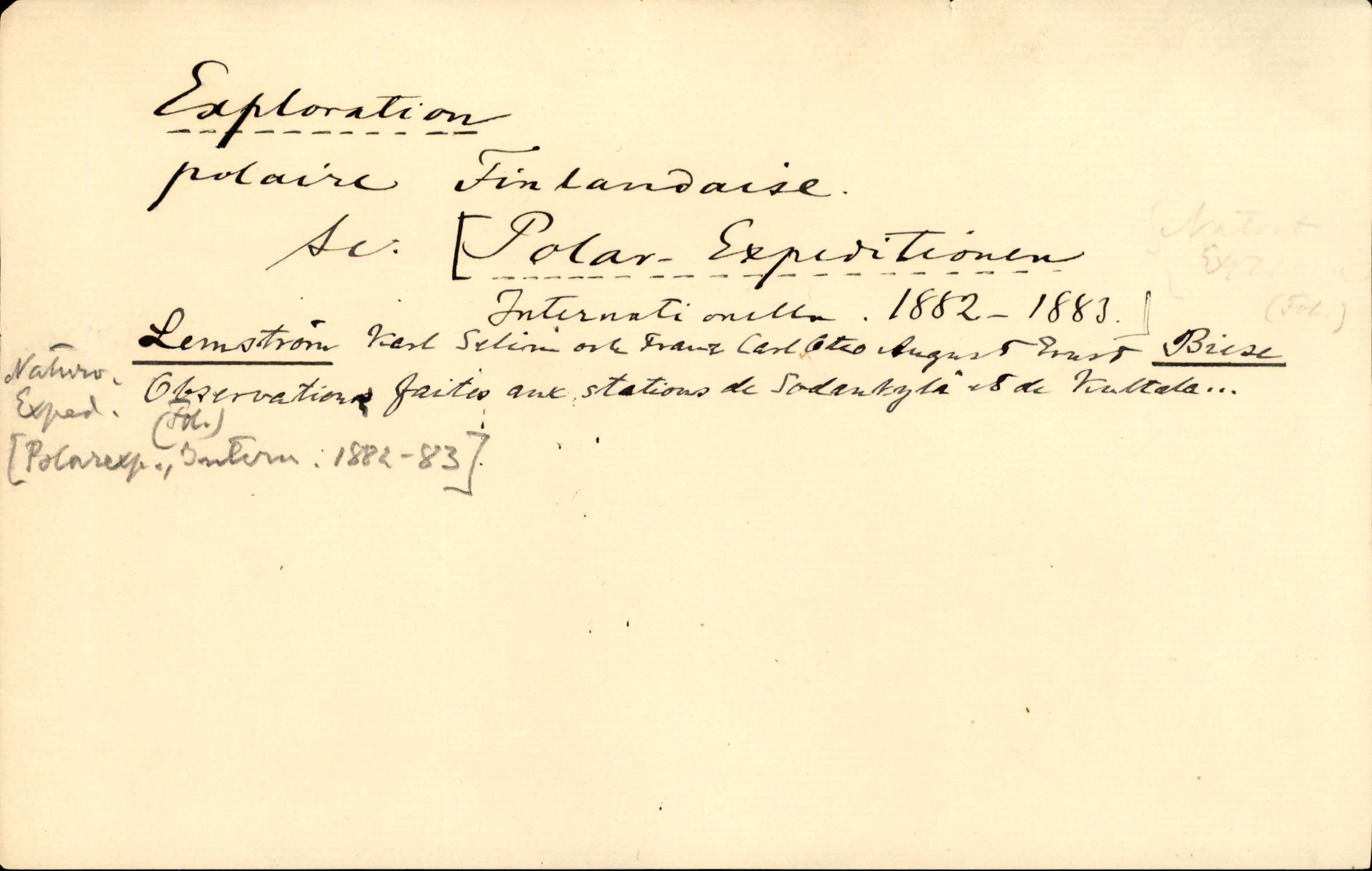 Catalogue Card_342256