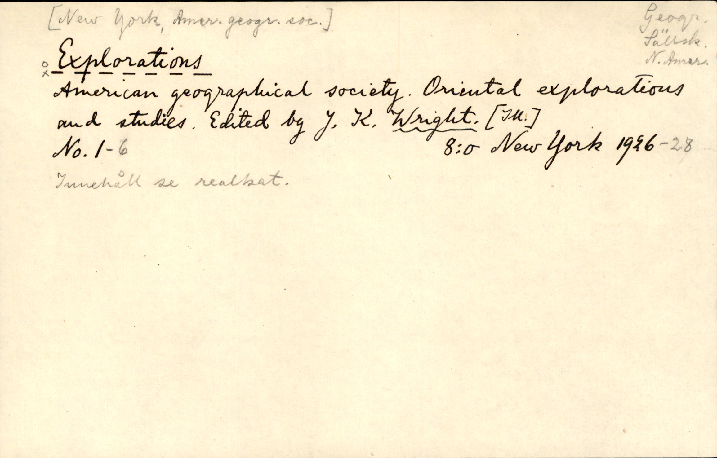 Catalogue Card_342260
