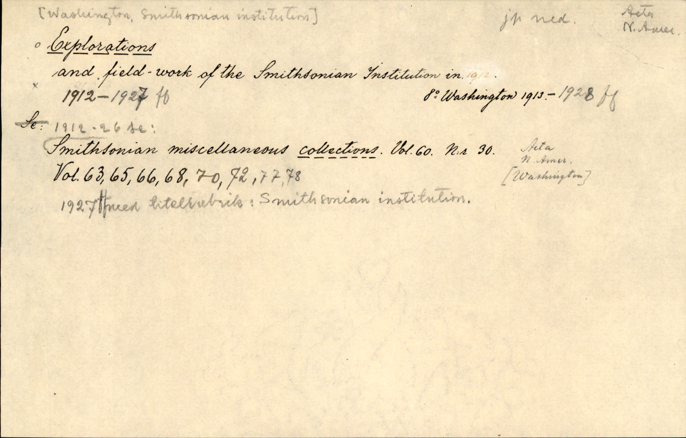 Catalogue Card_342261