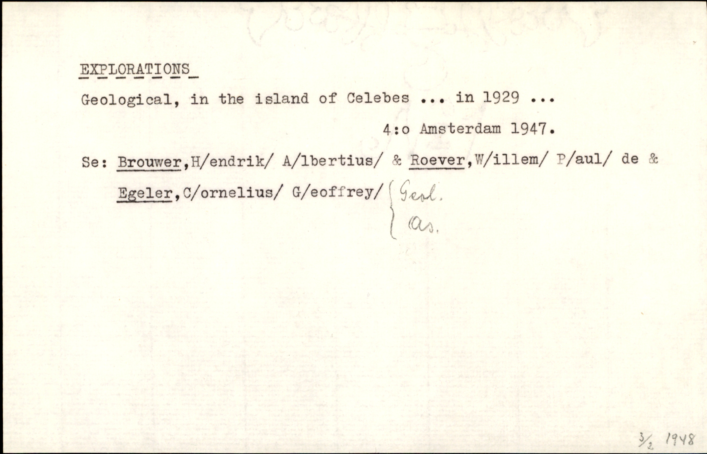 Catalogue Card_342264