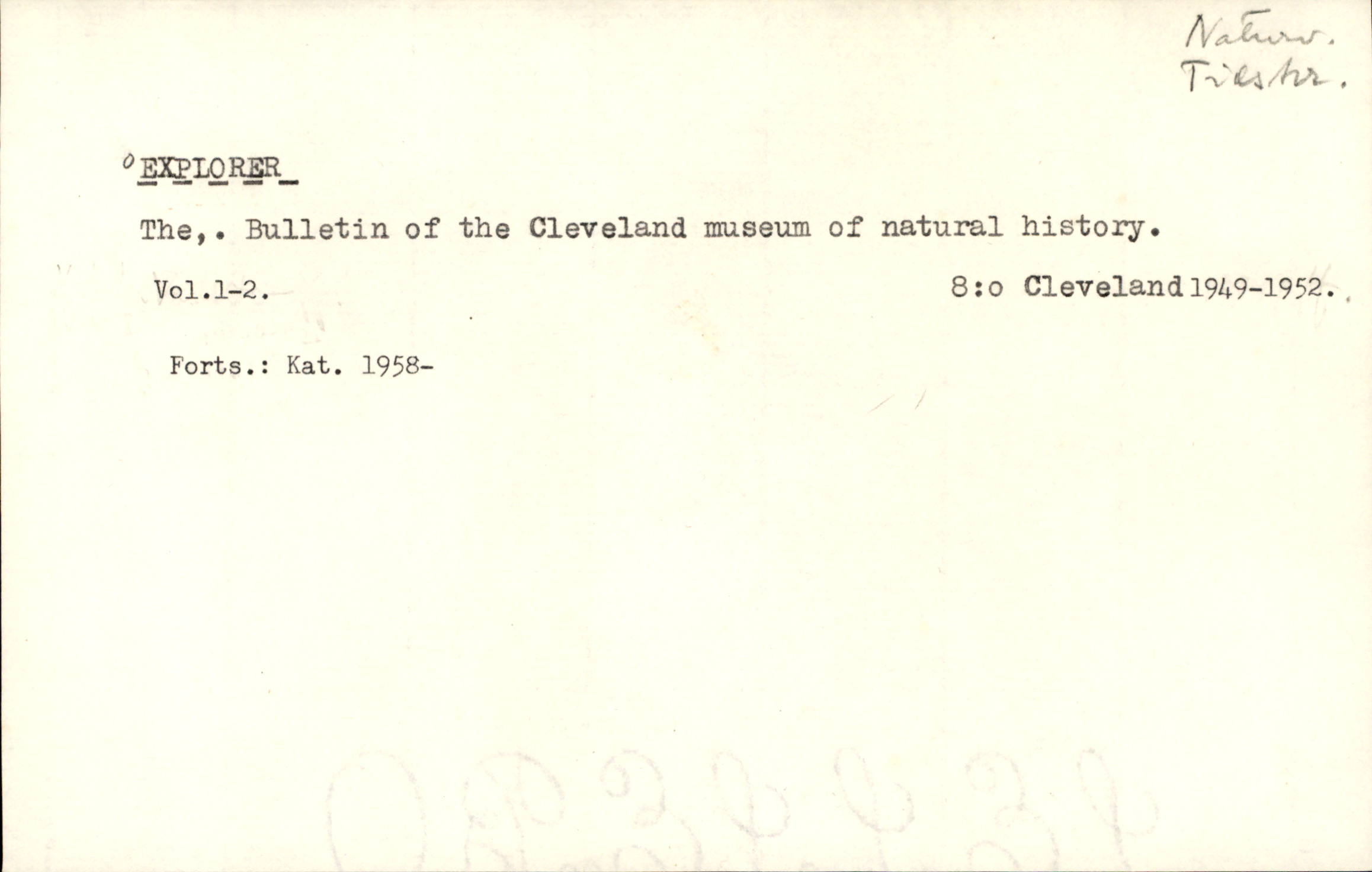 Catalogue Card_342268