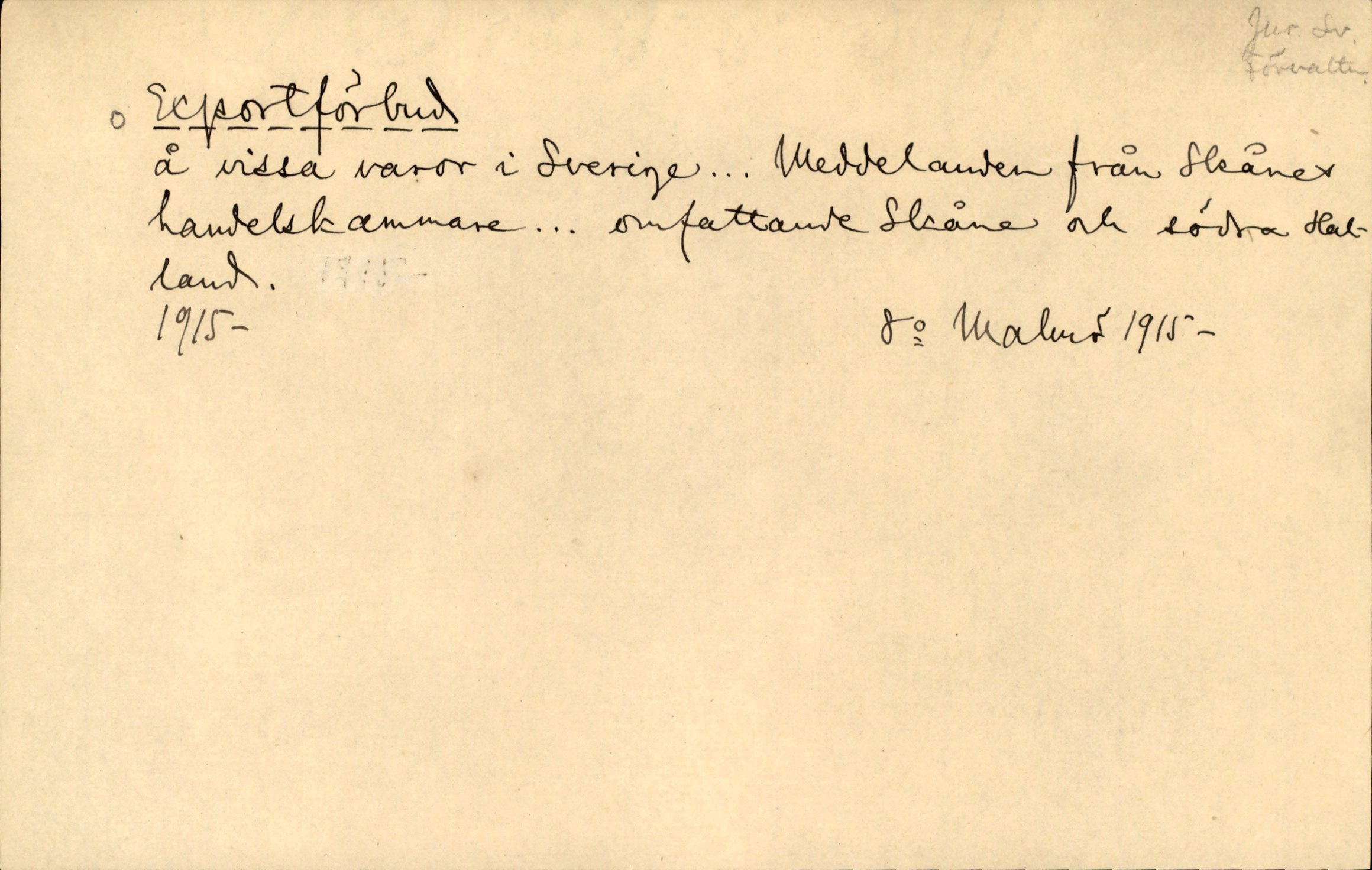Catalogue Card_342288