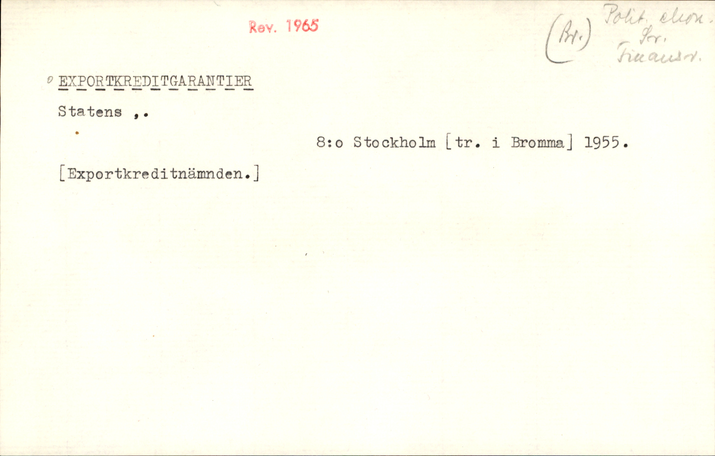 Catalogue Card_342298