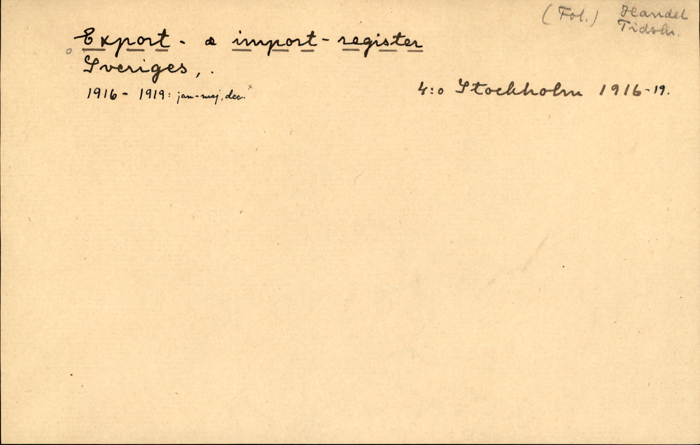 Catalogue Card_342299