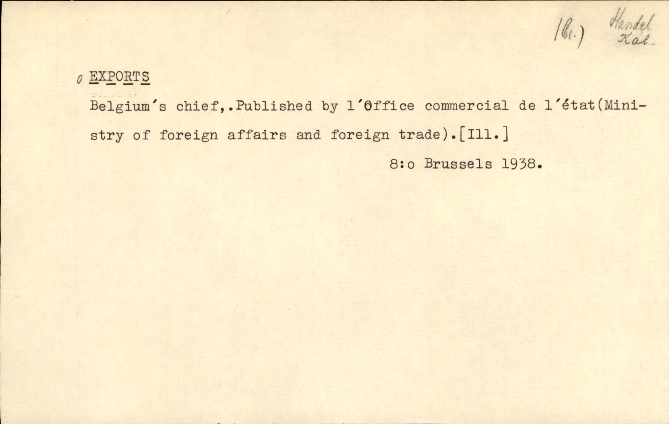 Catalogue Card_342301