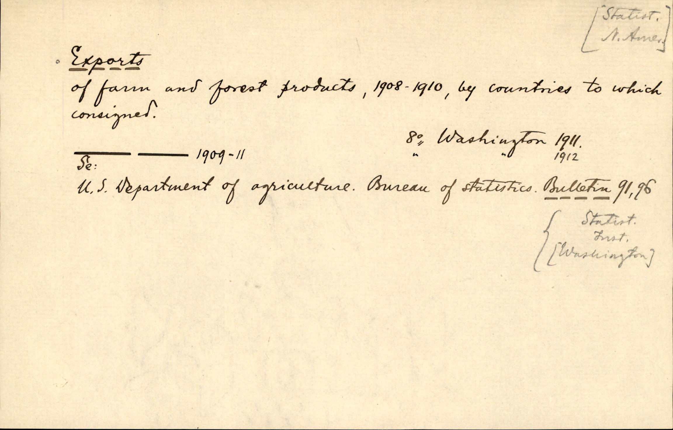 Catalogue Card_342302