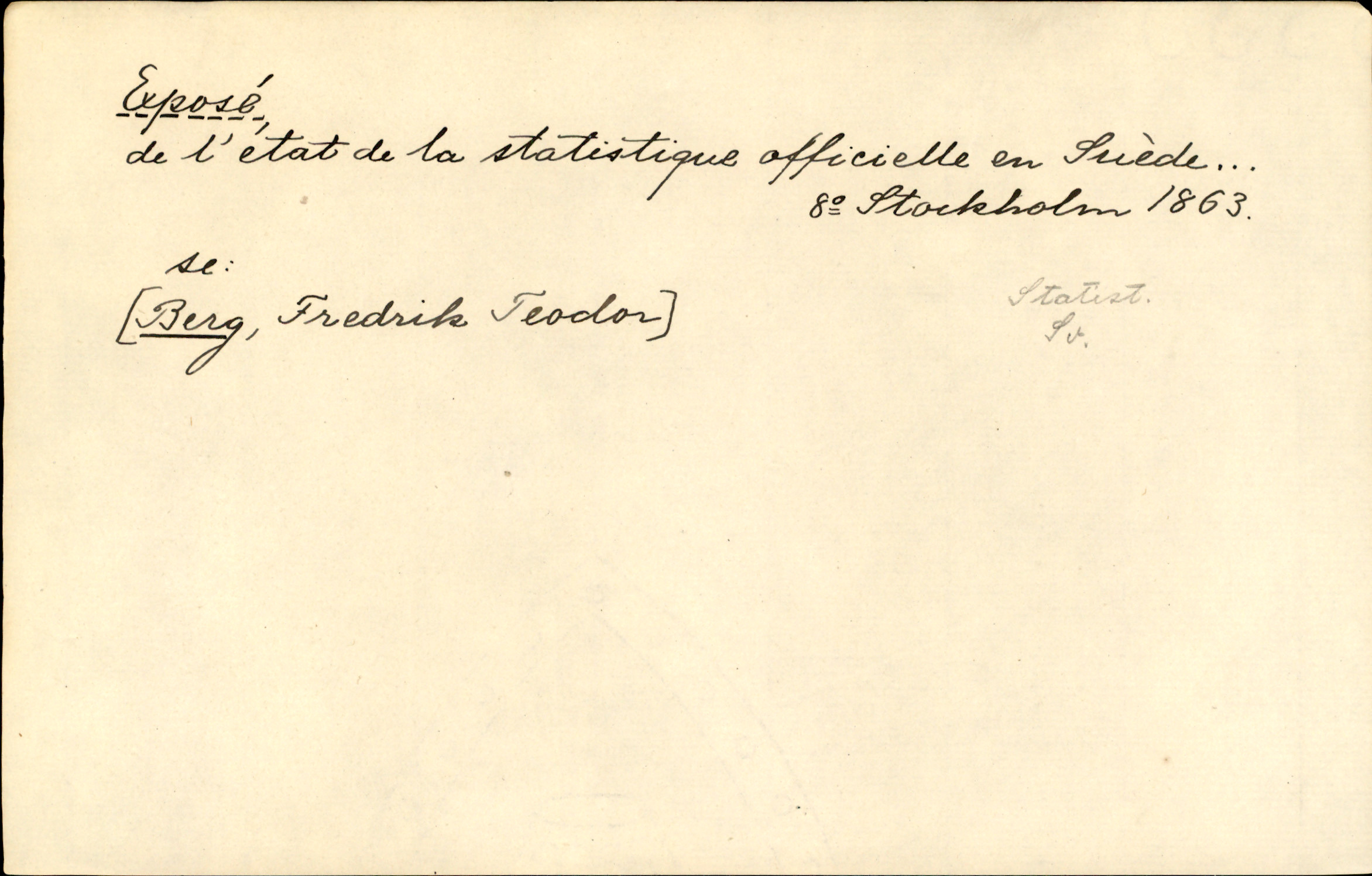 Catalogue Card_342307