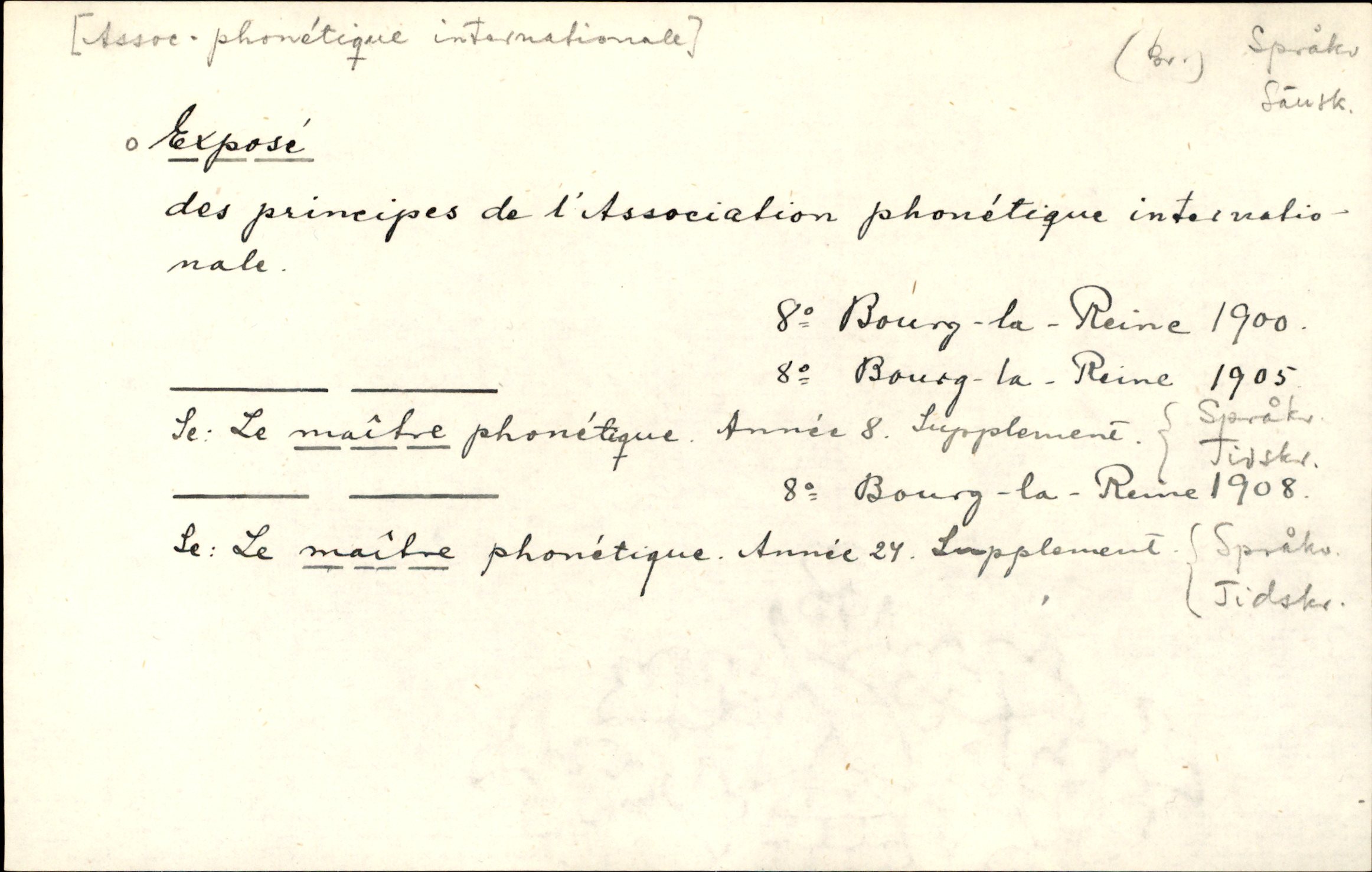 Catalogue Card_342312