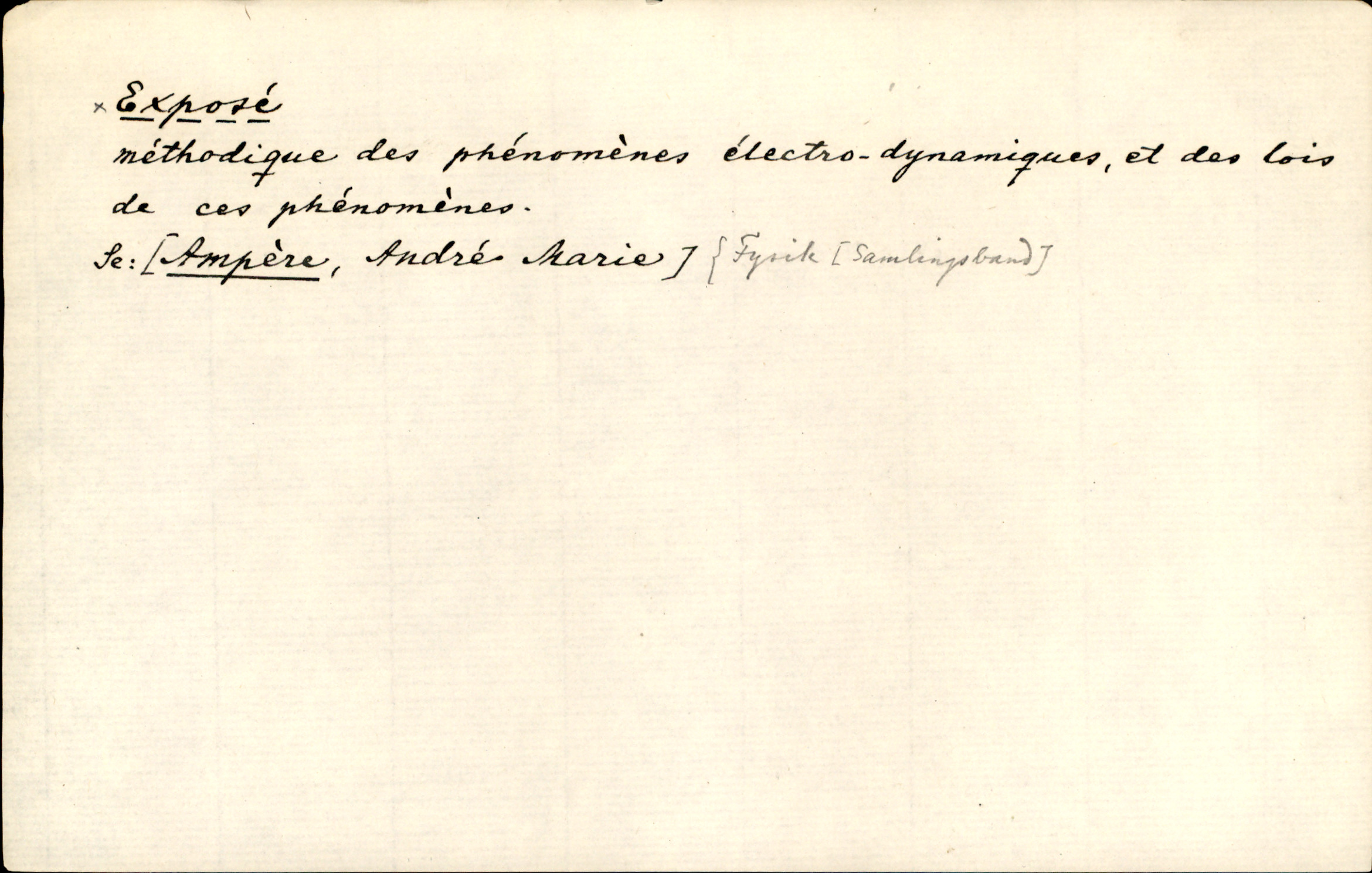 Catalogue Card_342319