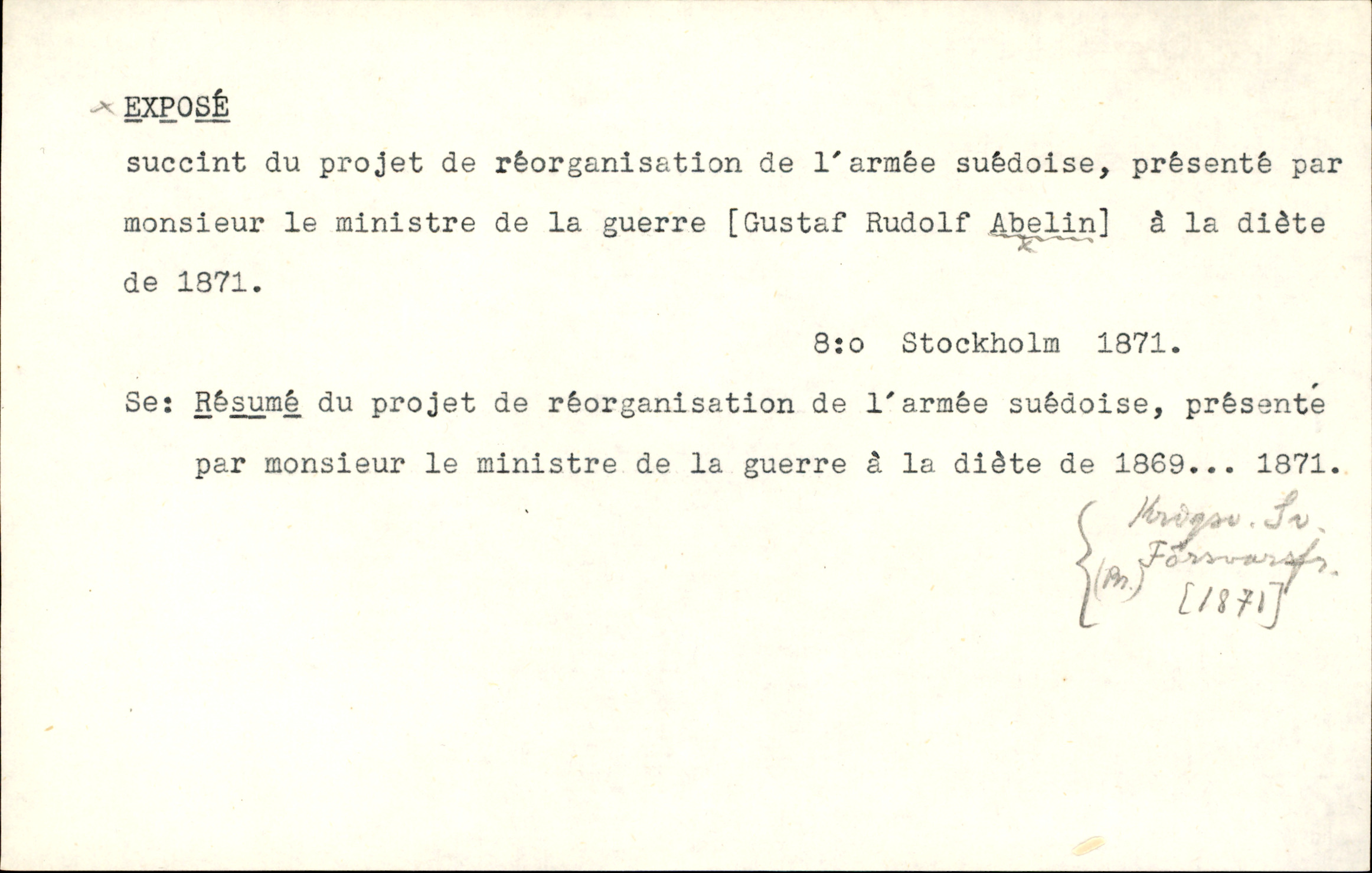 Catalogue Card_342323