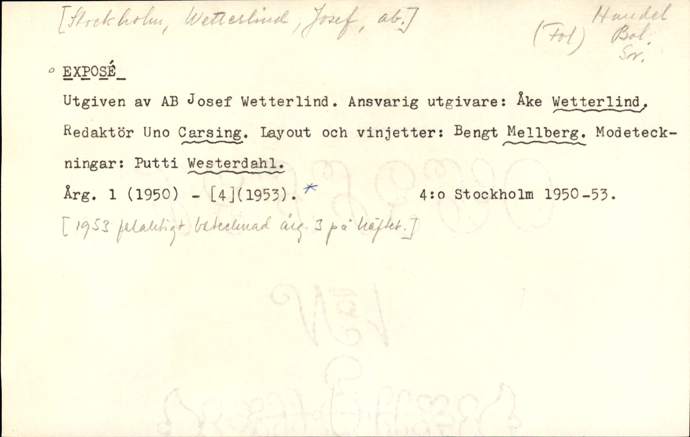 Catalogue Card_342326
