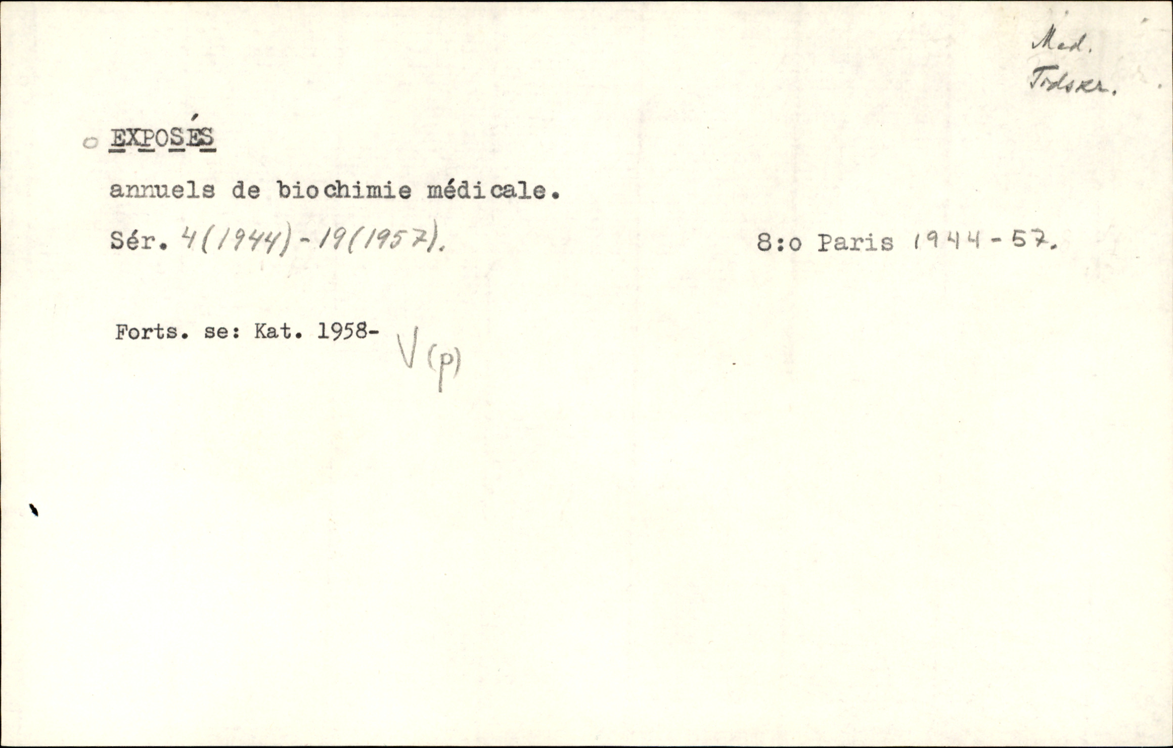 Catalogue Card_342327