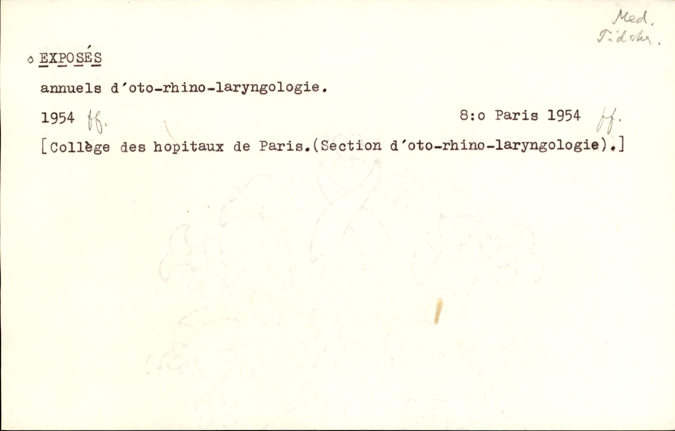 Catalogue Card_342328