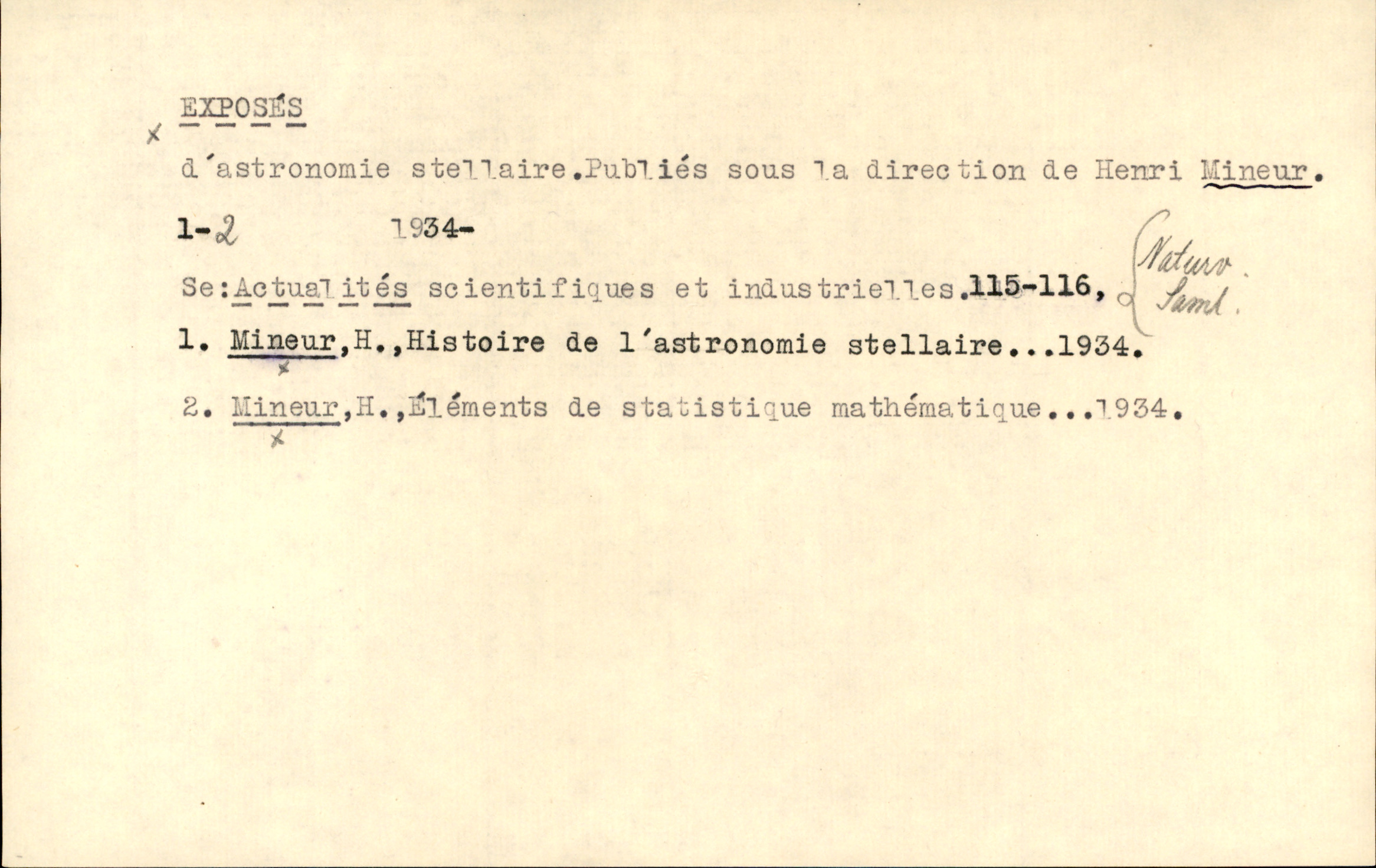 Catalogue Card_342330