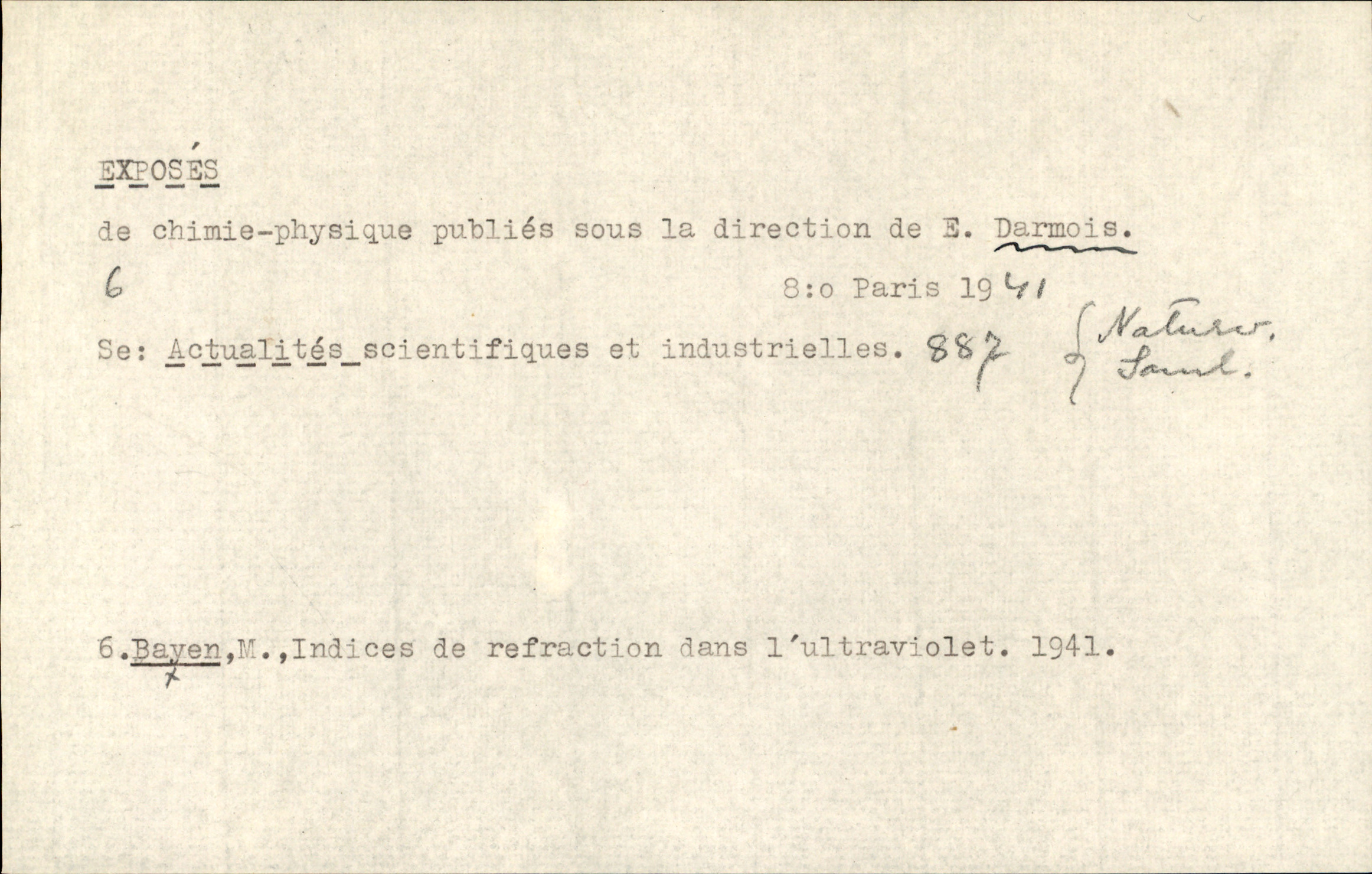 Catalogue Card_342334