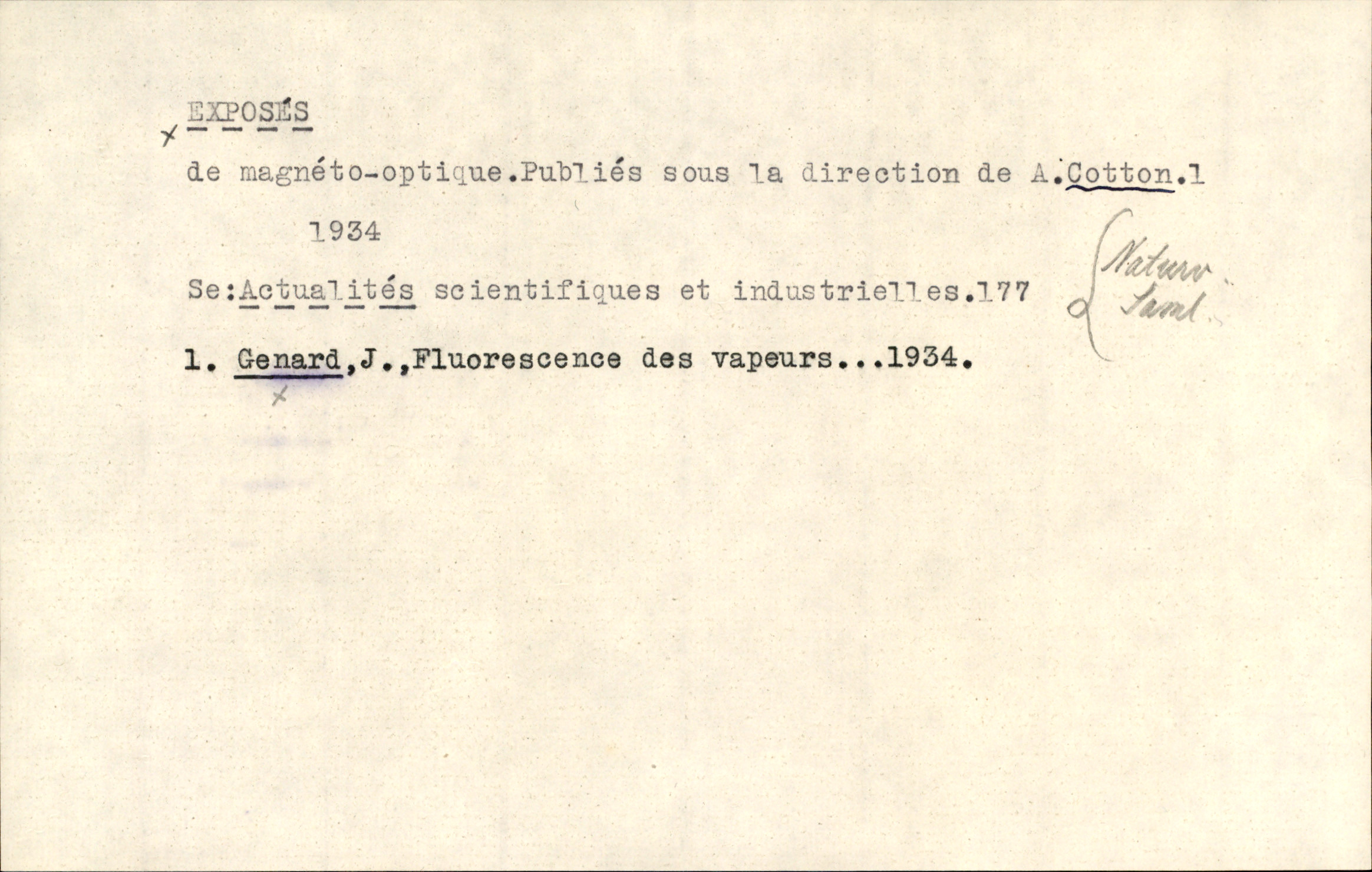Catalogue Card_342338