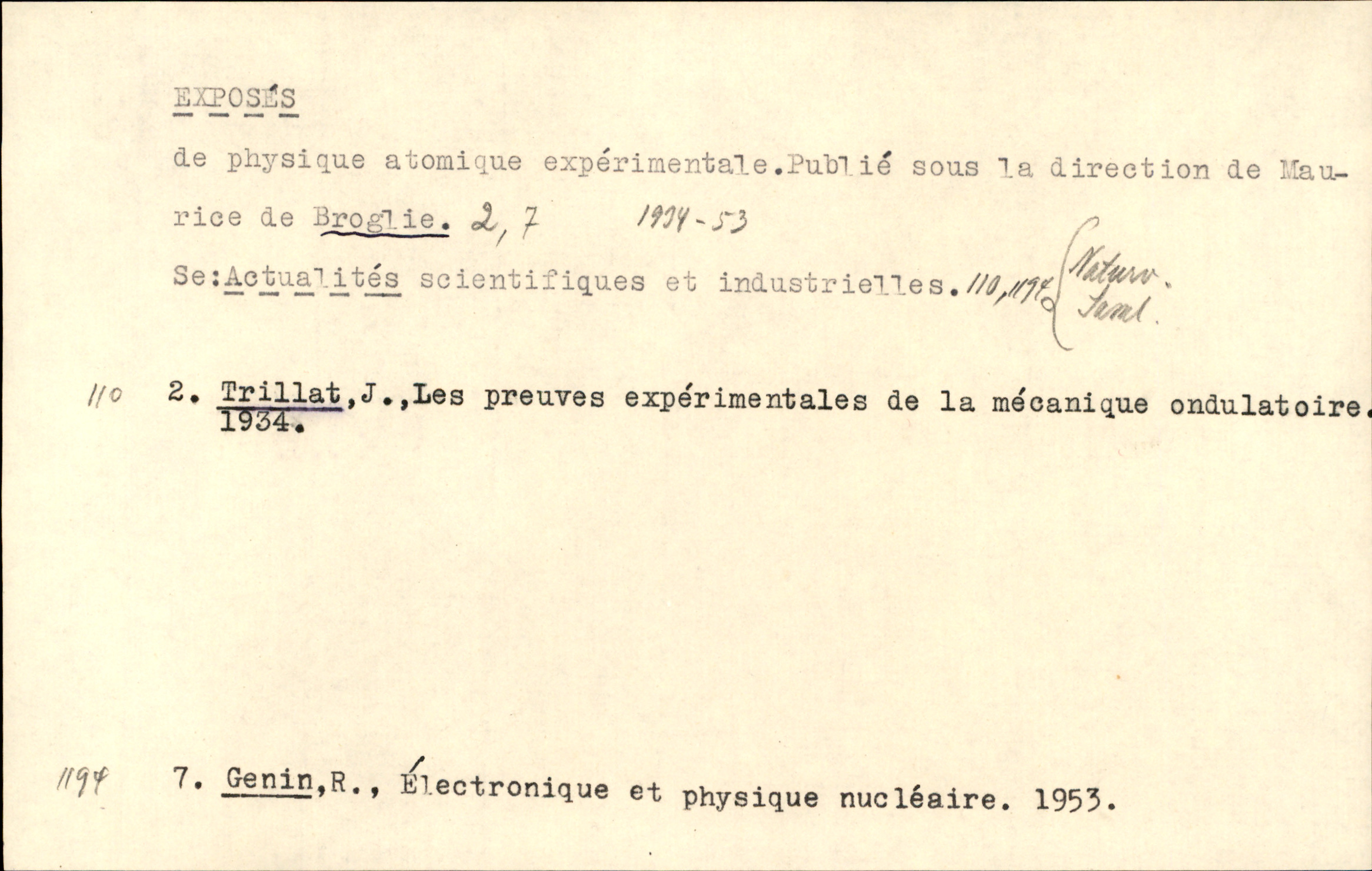 Catalogue Card_342341