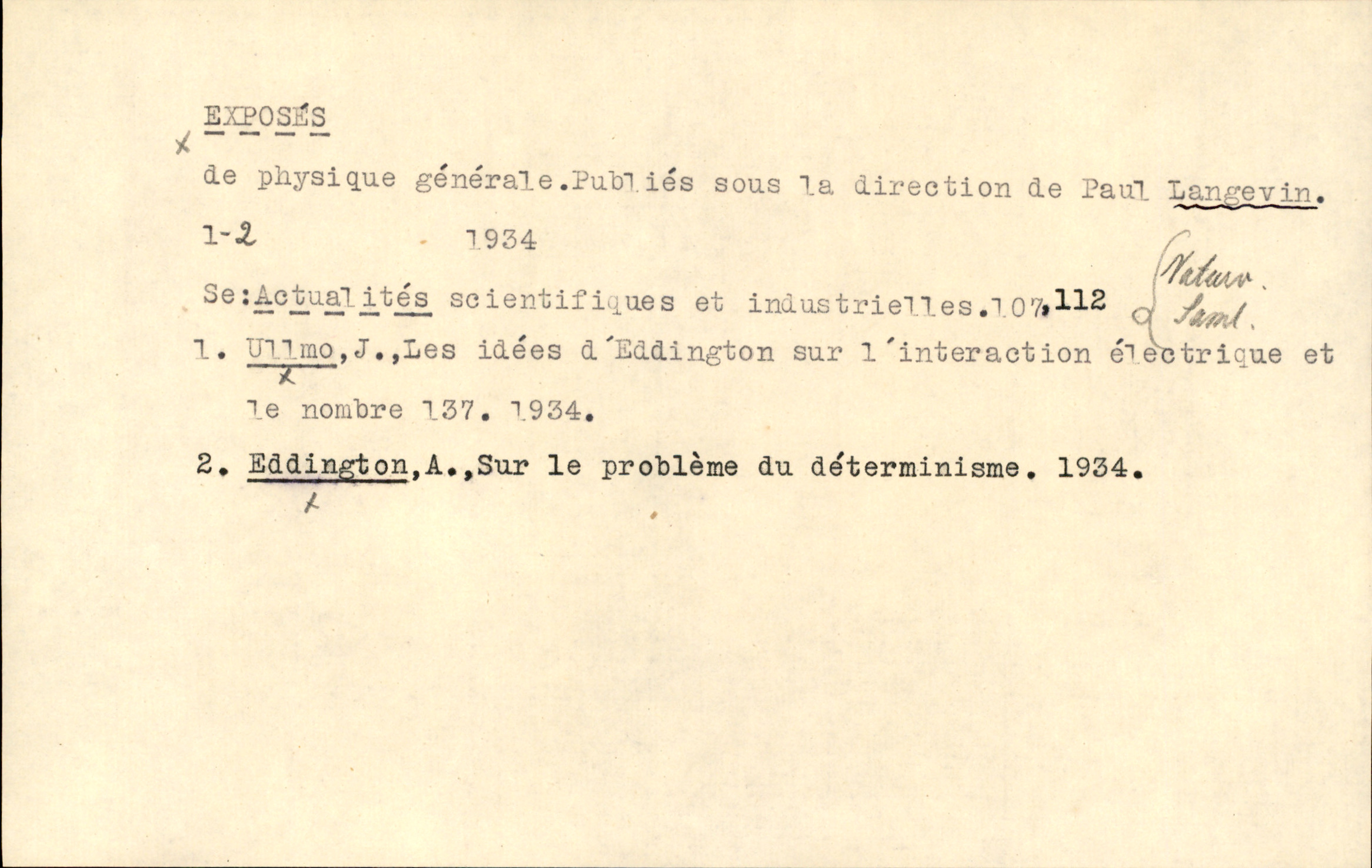 Catalogue Card_342342
