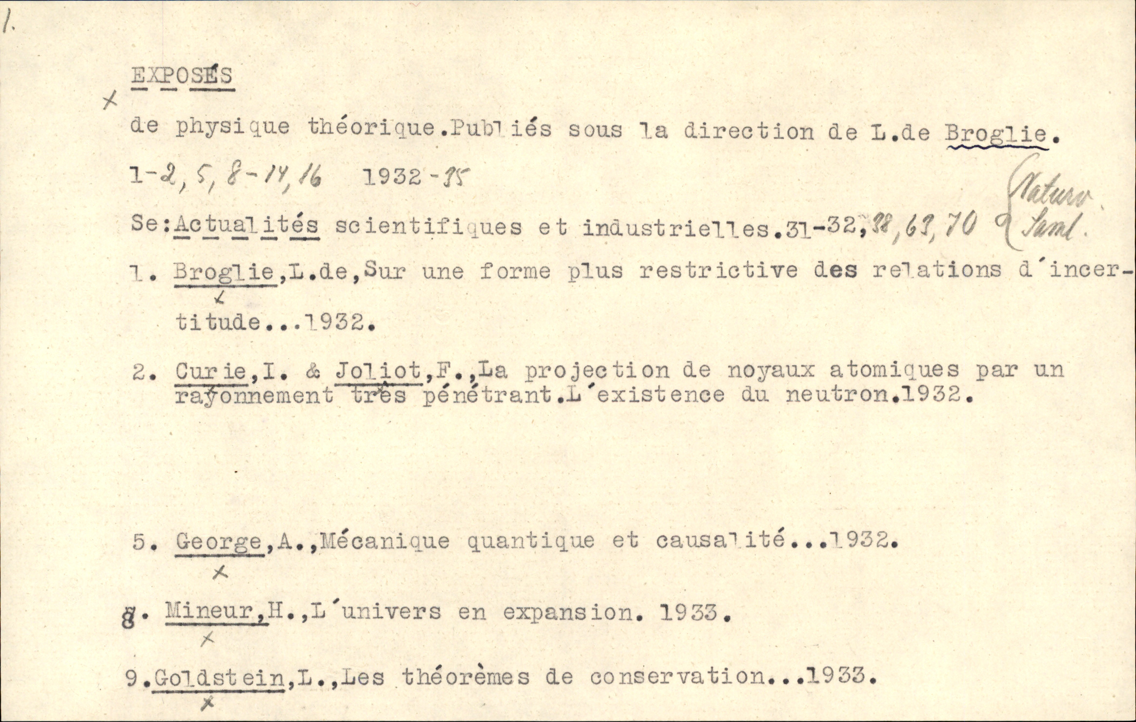 Catalogue Card_342343