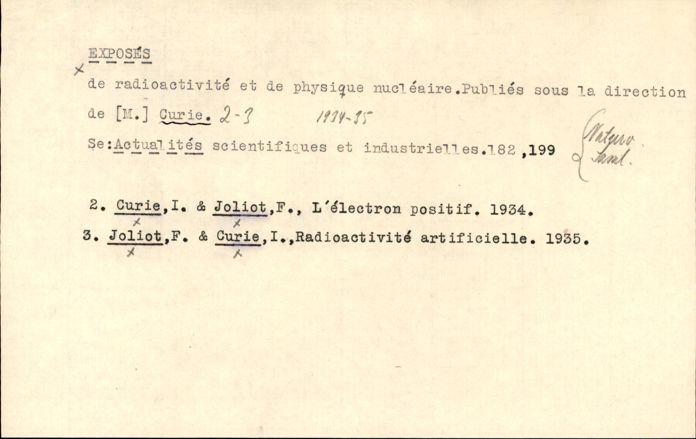 Catalogue Card_342345