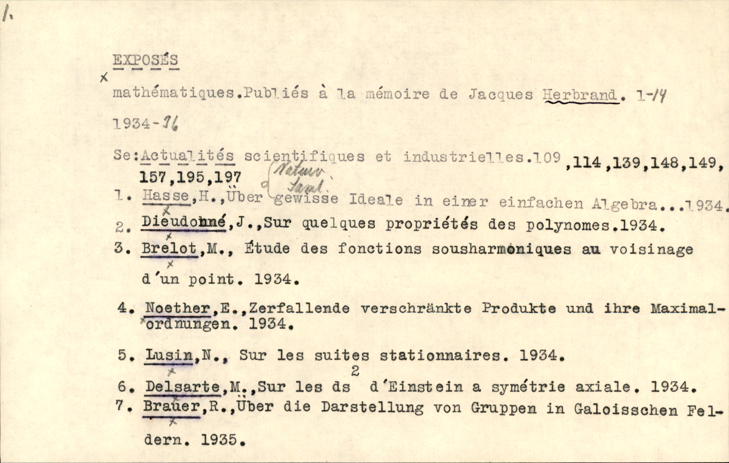 Catalogue Card_342347