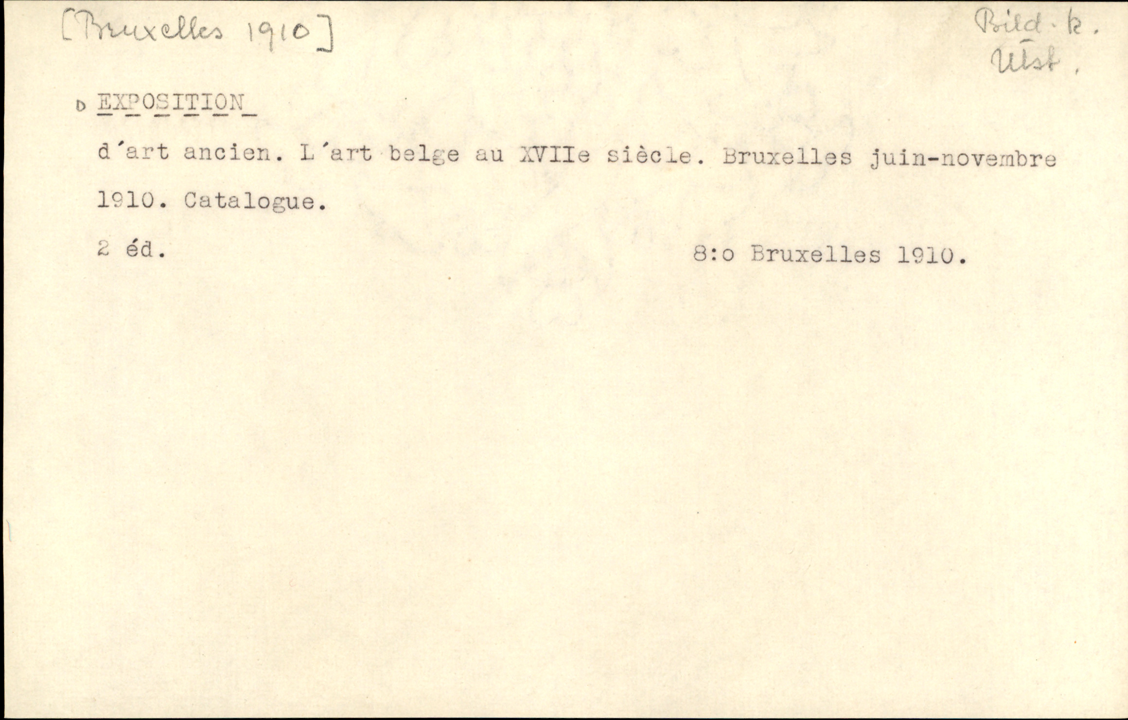 Catalogue Card_342368