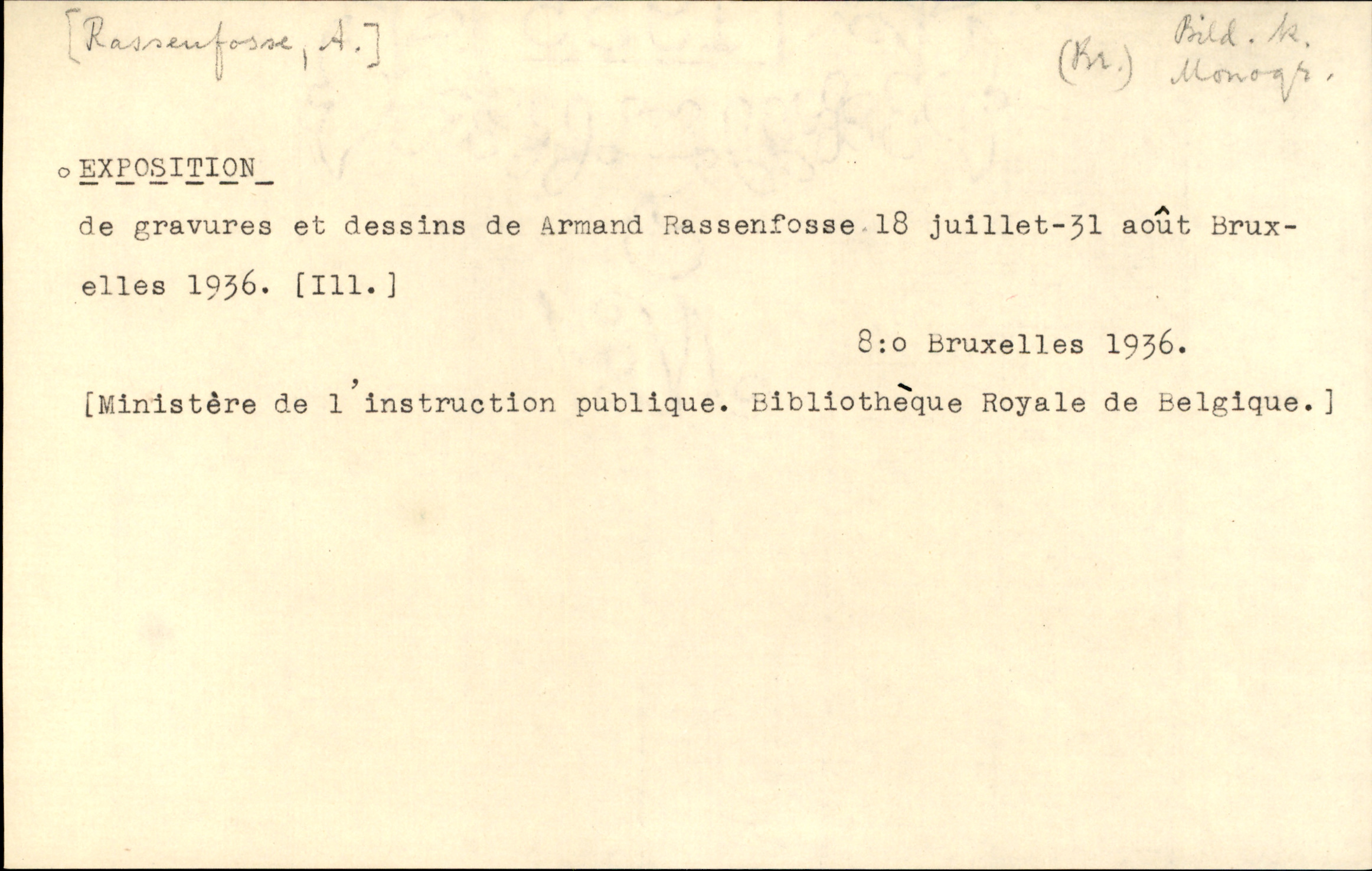 Catalogue Card_342371