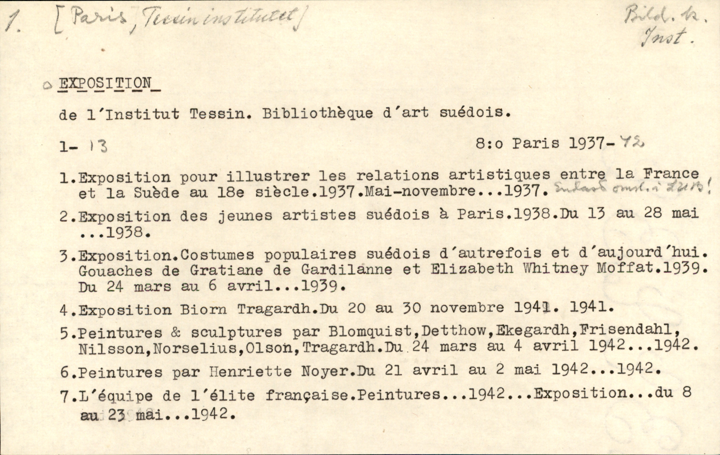 Catalogue Card_342375