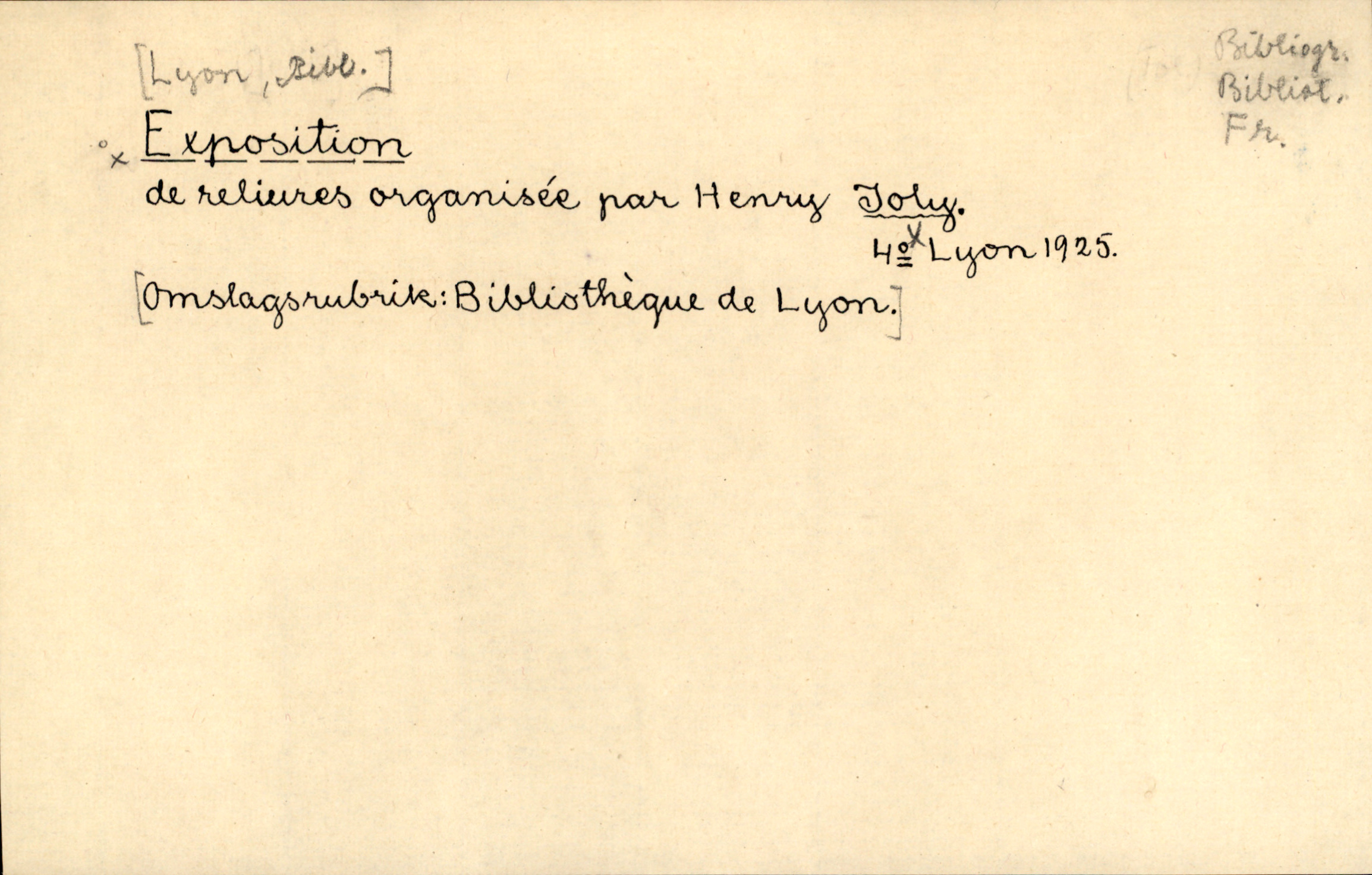 Catalogue Card_342379